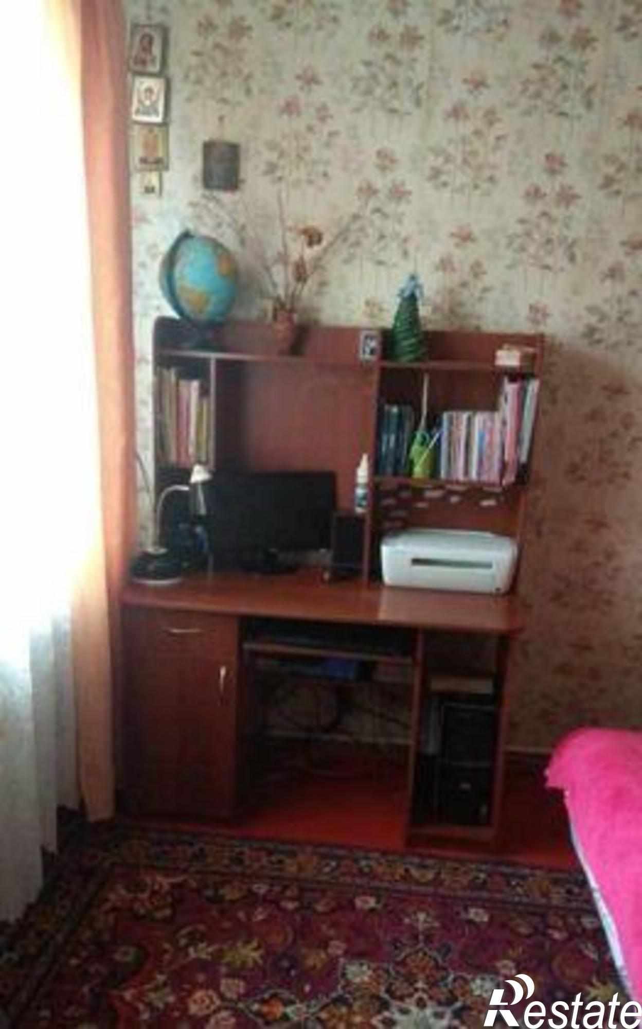 Купить квартиру за 2 300 000 рублей на Казахская улица, 47