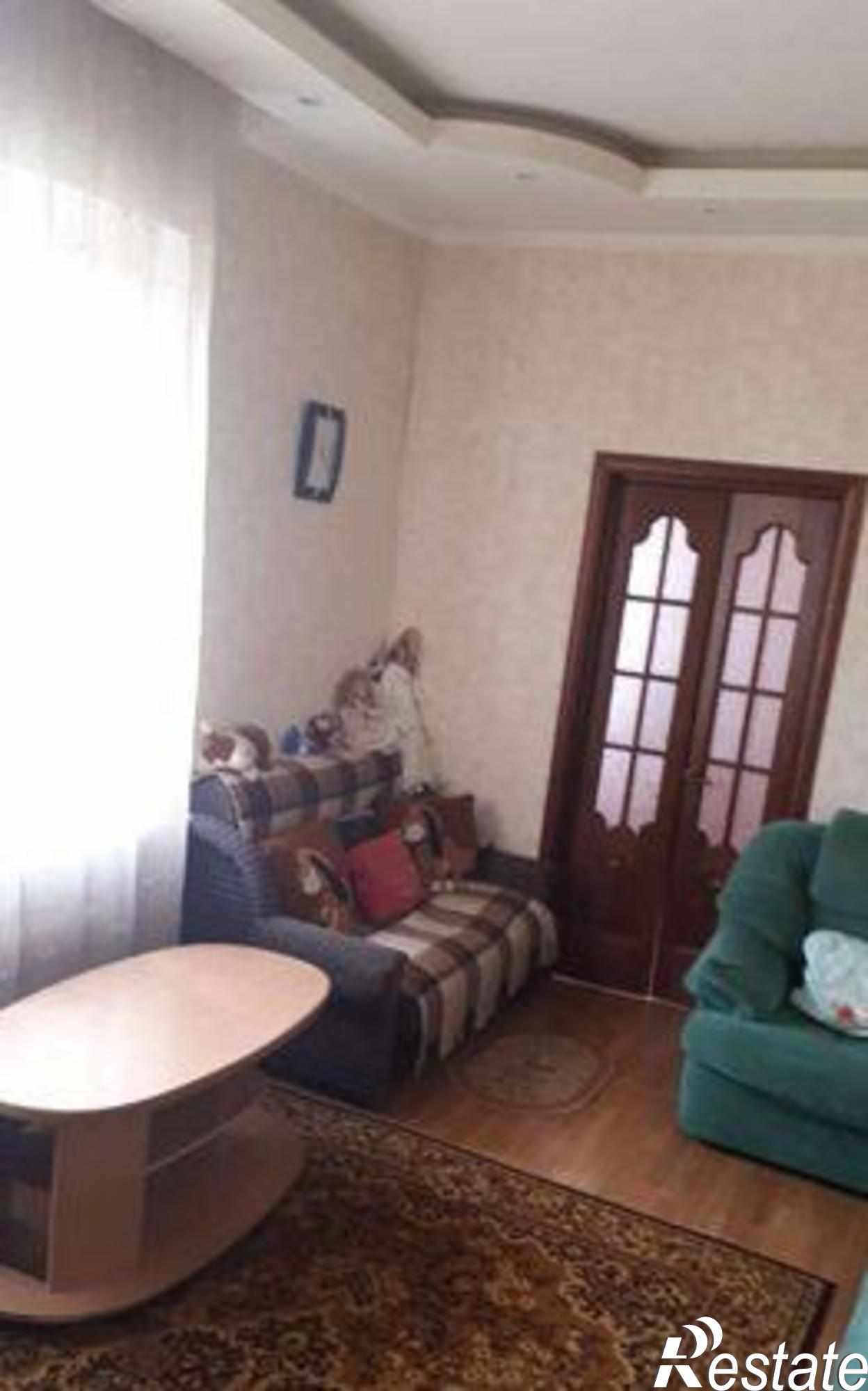 Купить квартиру за 4 510 000 рублей на улица Первеевой, 14