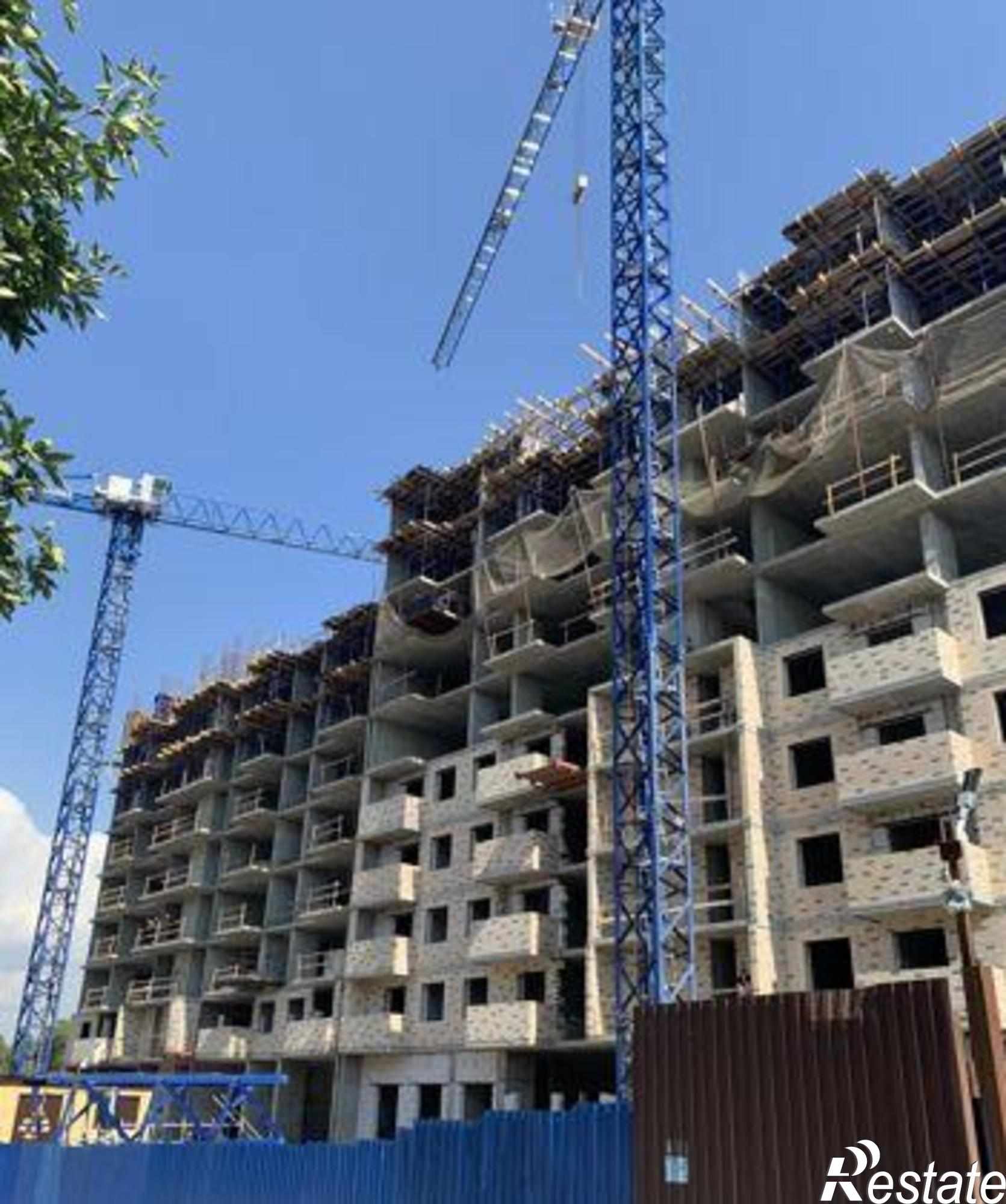 Купить квартиру за 6 110 000 рублей на улица Мечникова, 41/53