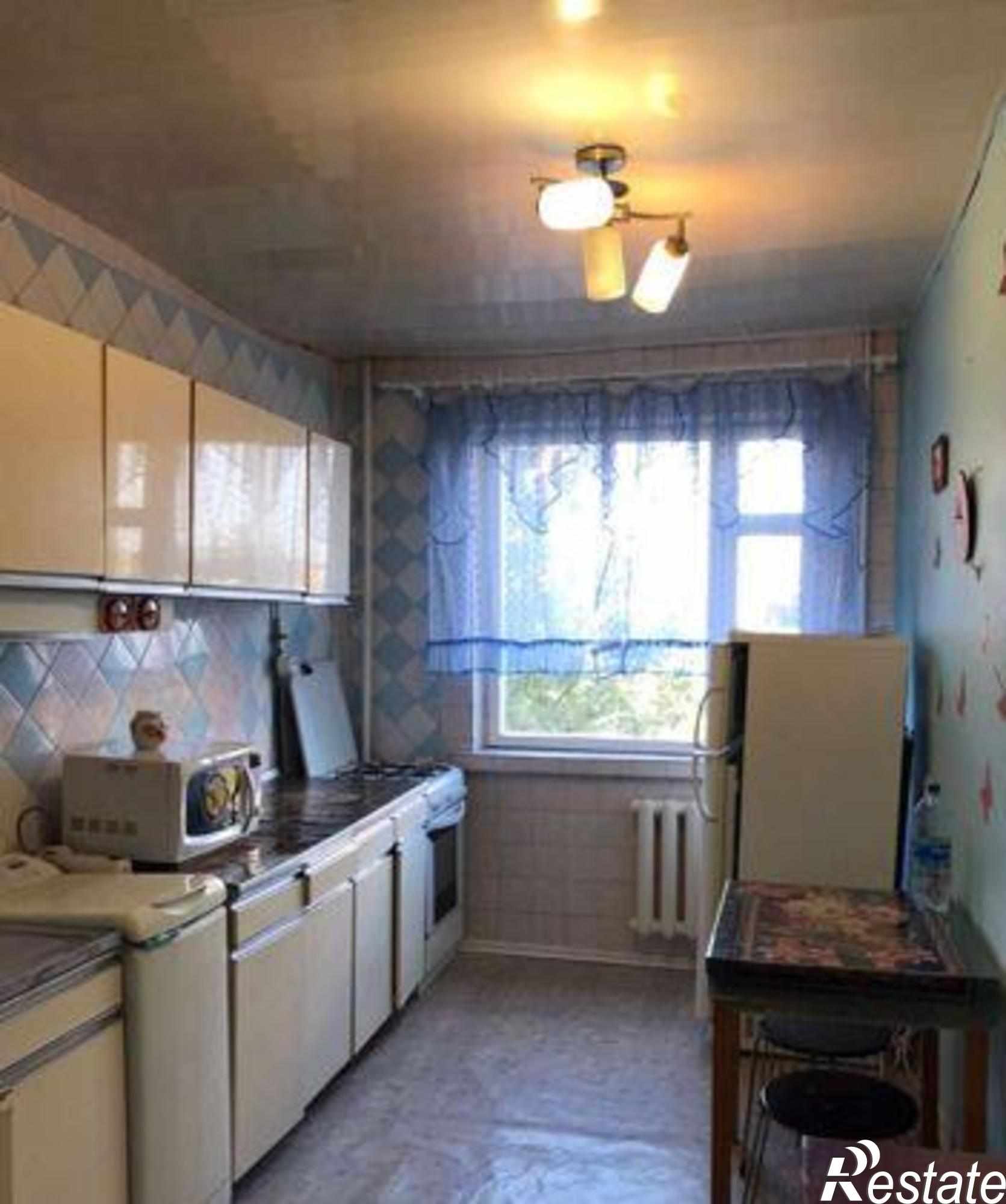Купить квартиру за 3 480 000 рублей на Орбитальная улица, 66
