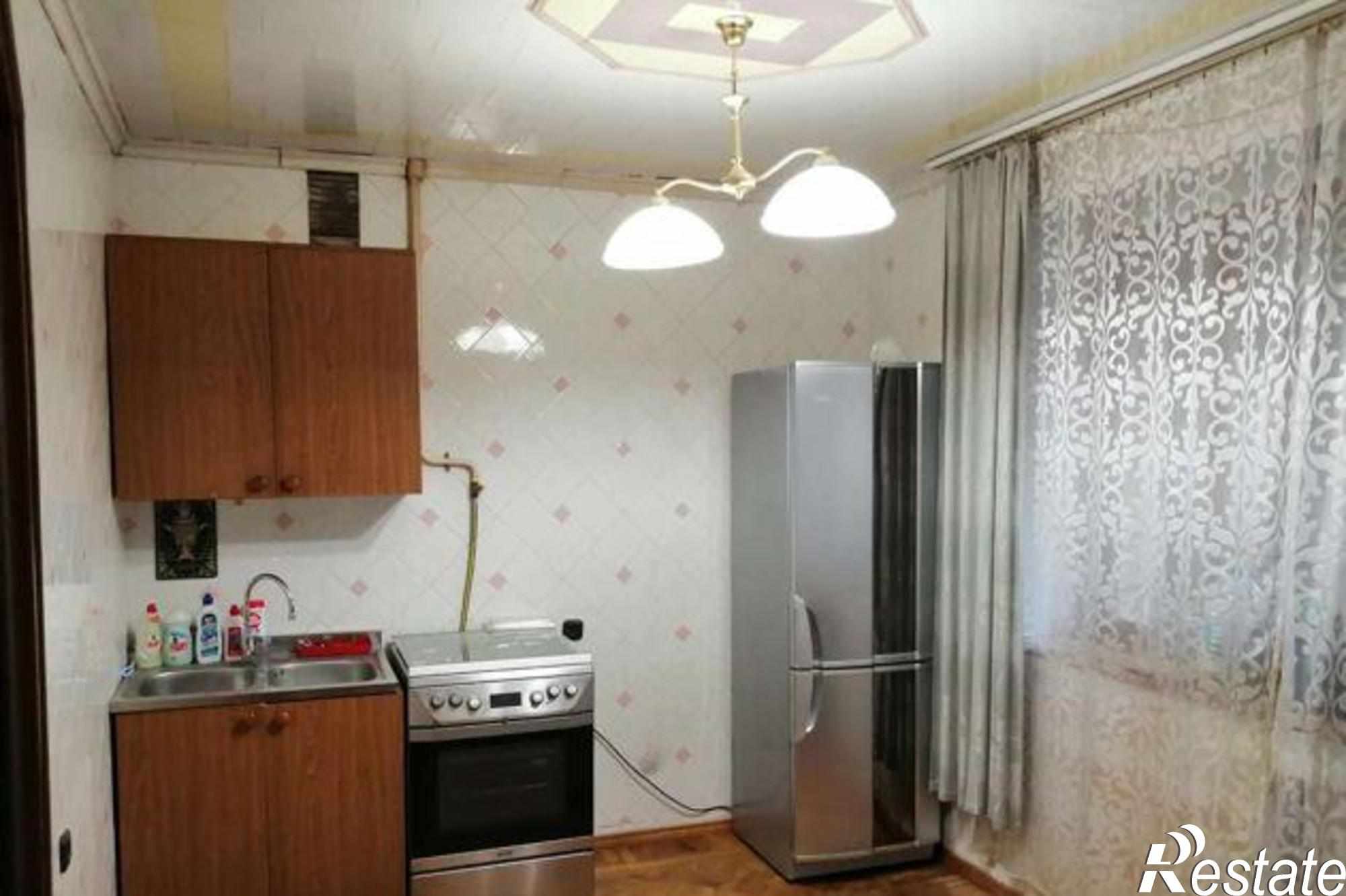 Купить квартиру за 14 100 000 рублей на улица Налбандяна, 53-55