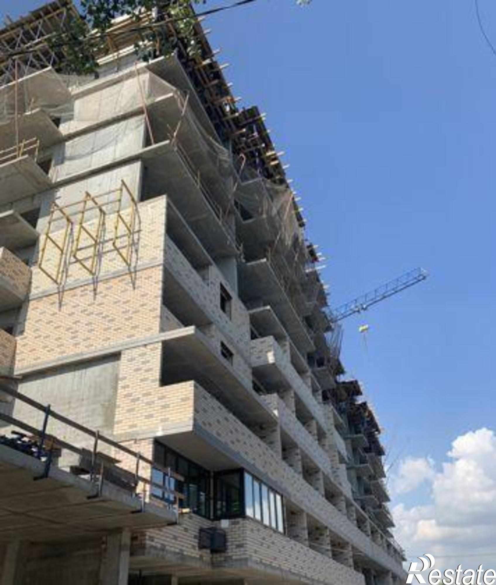 Купить квартиру за 6 110 000 рублей на улица Мечникова, 41/53