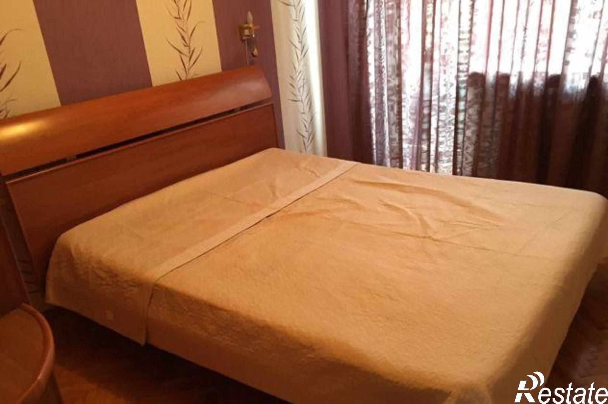 Купить квартиру за 6 300 000 рублей на Университетский переулок, 133