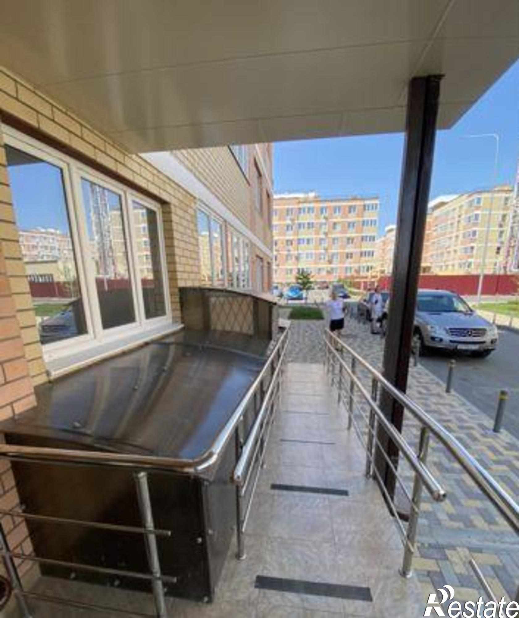 Купить квартиру за 2 490 000 рублей на переулок Чаленко, 19/2