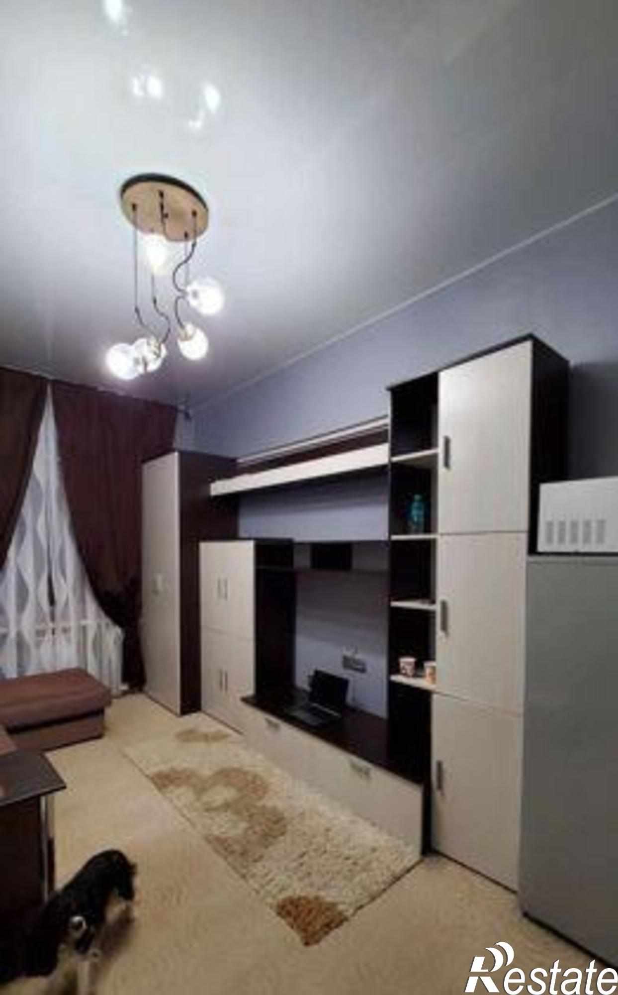 Купить квартиру за 2 340 000 рублей на улица Максима Горького, 180Б