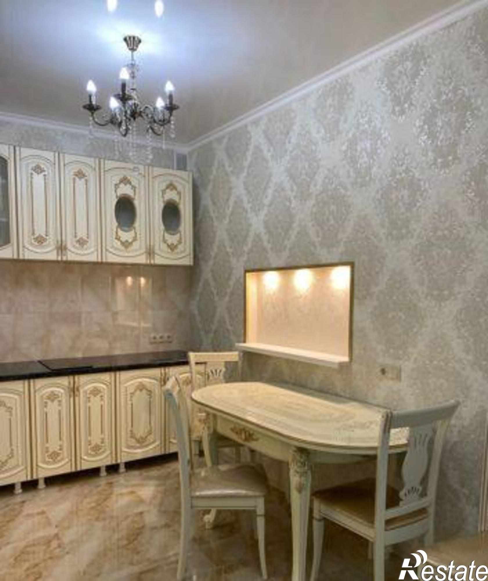 Купить квартиру за 4 560 000 рублей на улица Мечникова, 39Б