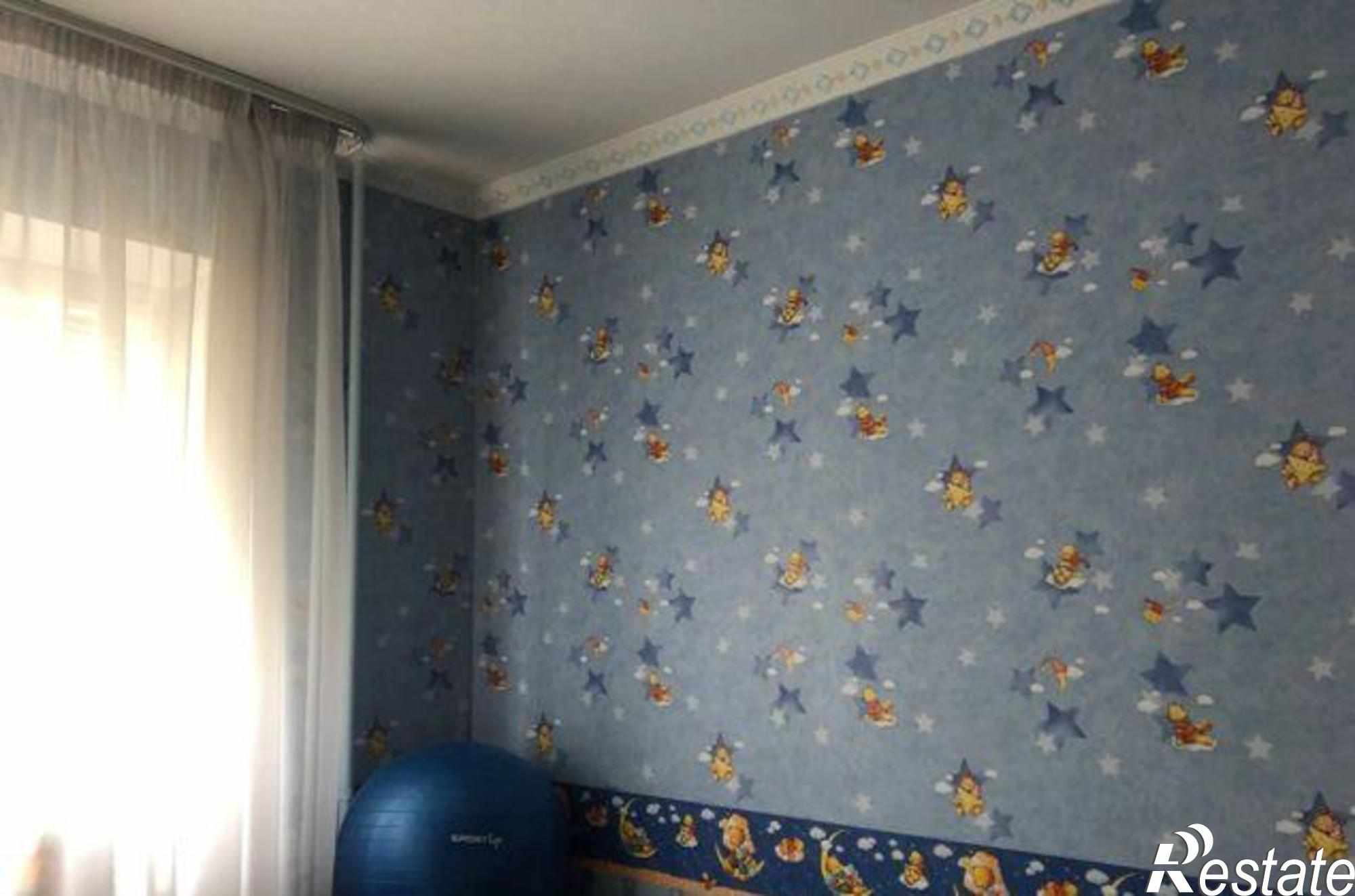 Купить квартиру за 6 110 000 рублей на улица Профинтерна, 12