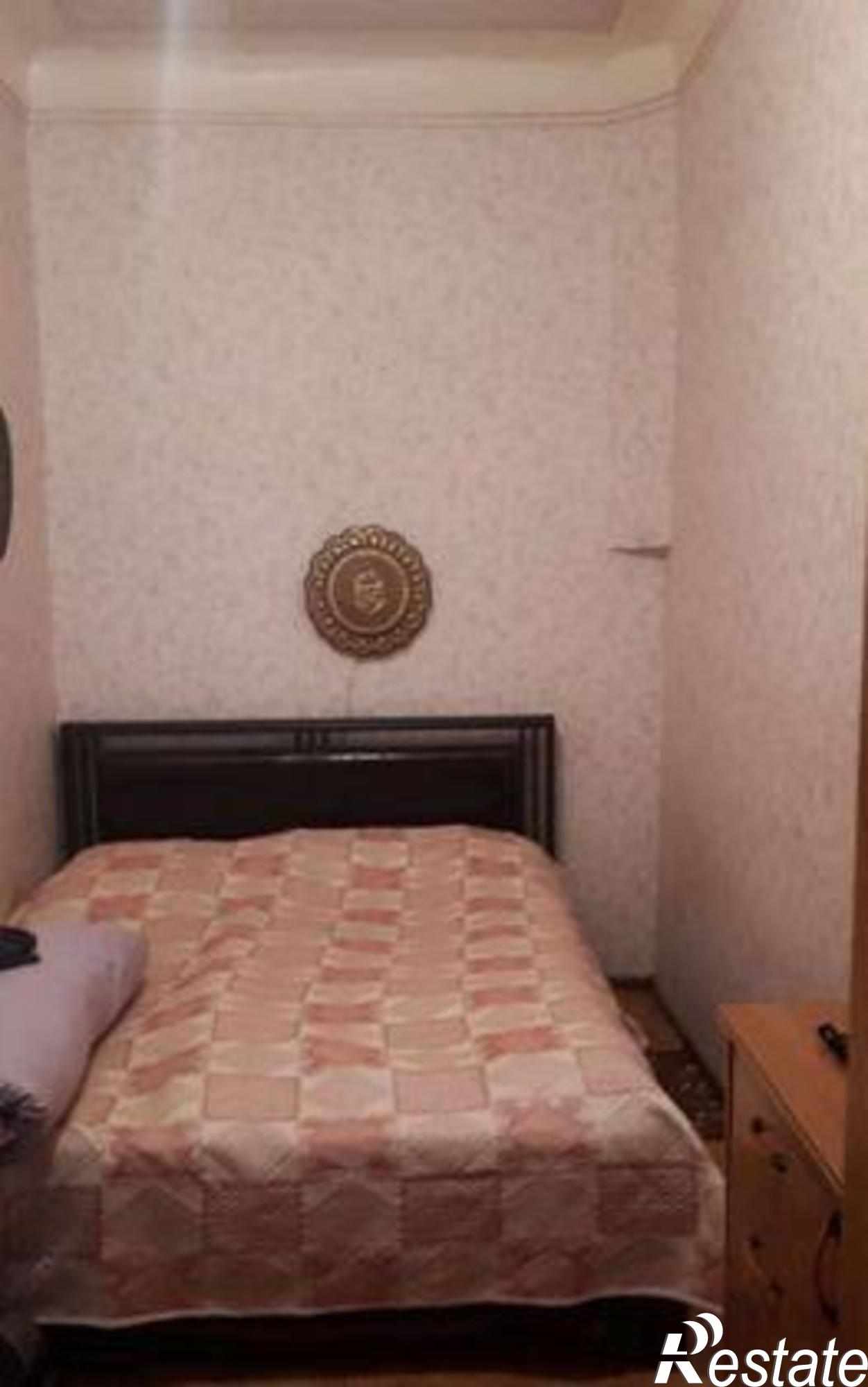 Купить квартиру за 4 510 000 рублей на улица Первеевой, 14