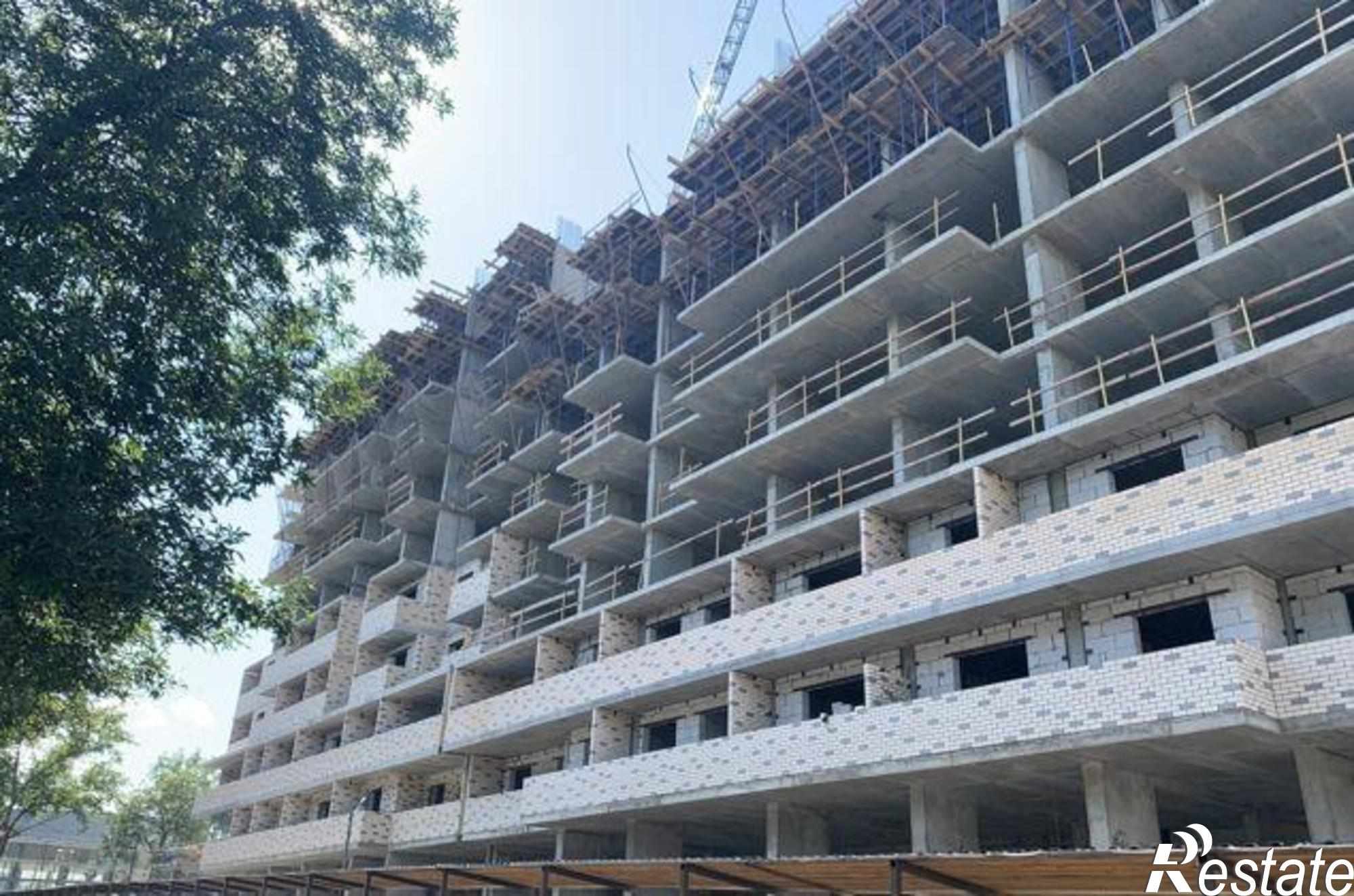Купить квартиру за 6 110 000 рублей на улица Мечникова, 41/53