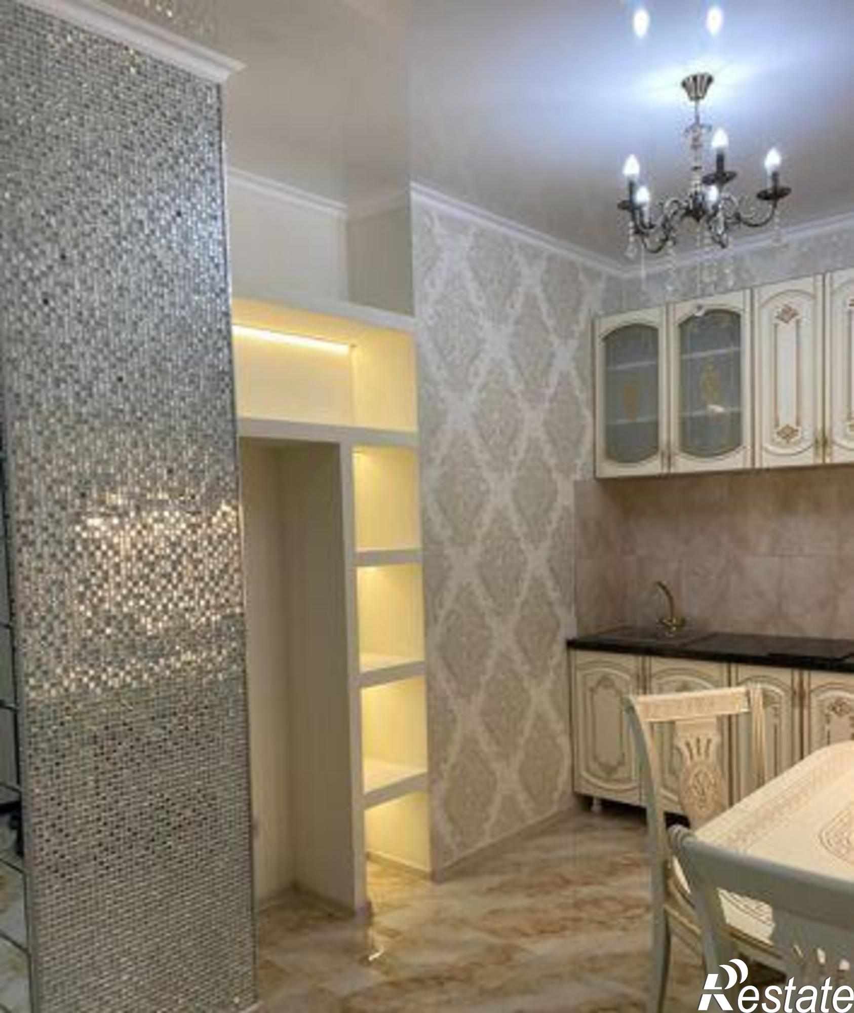 Купить квартиру за 4 560 000 рублей на улица Мечникова, 39Б