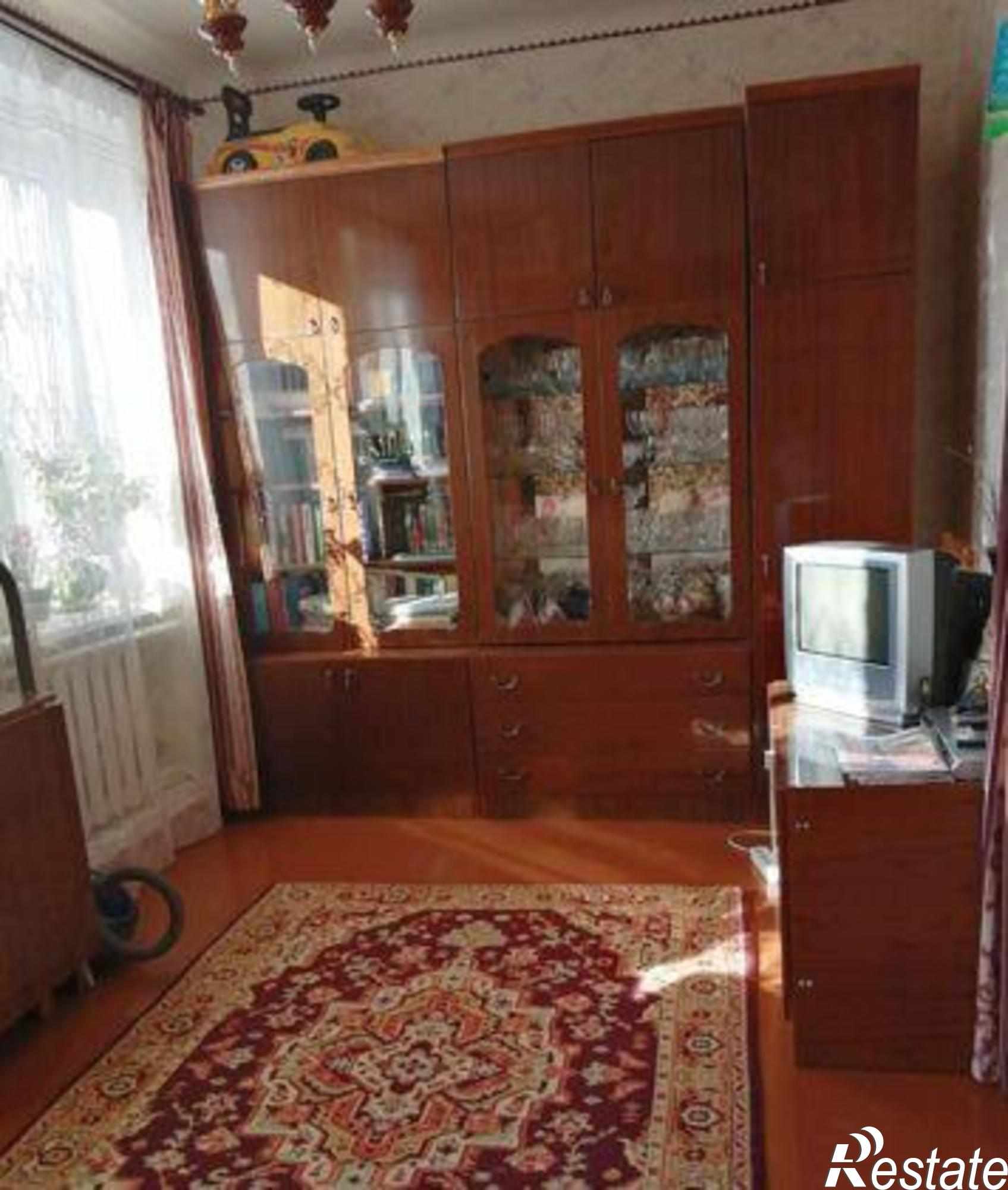 Купить квартиру за 2 300 000 рублей на Коммунистический проспект, 9