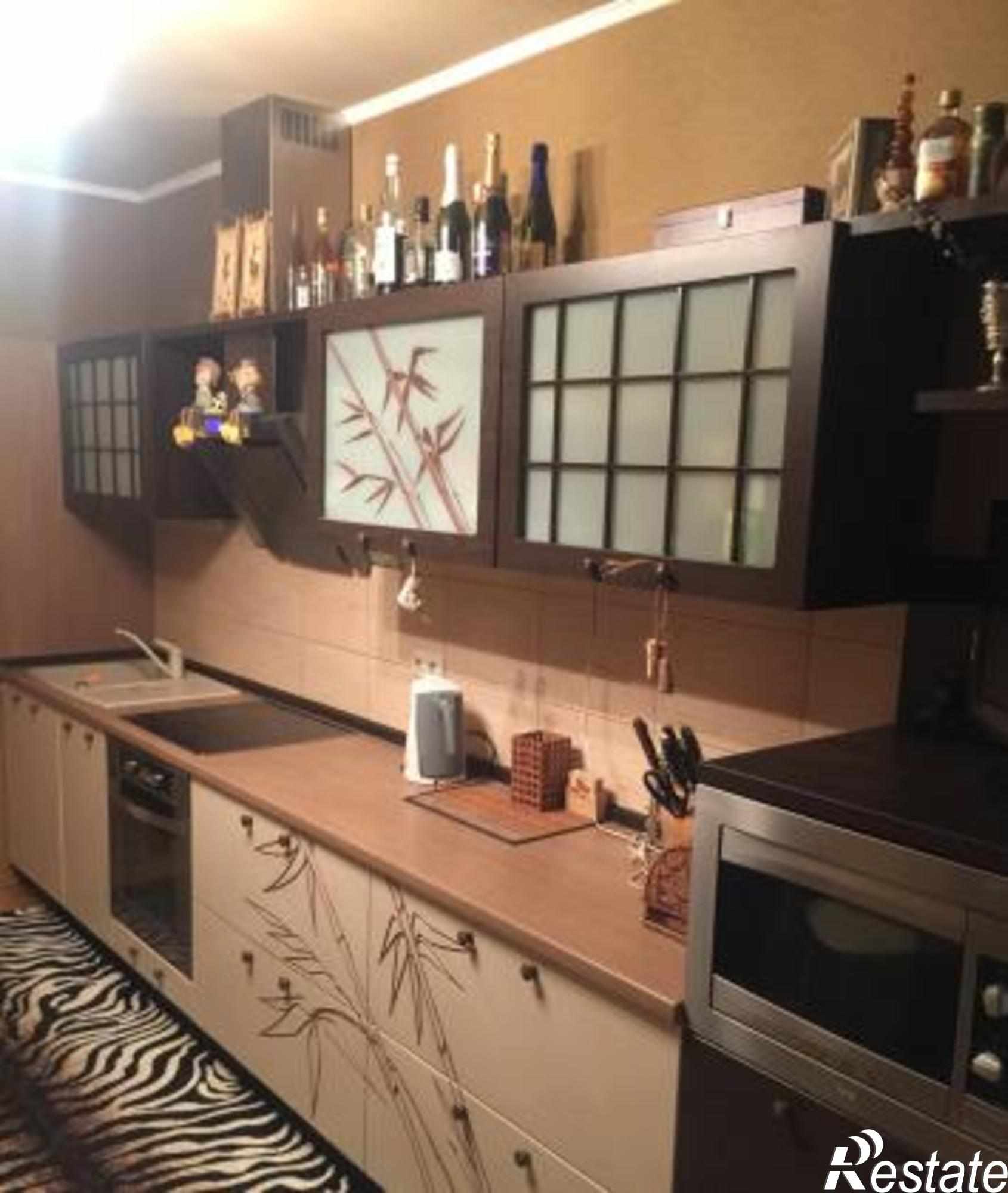 Купить квартиру за 4 510 000 рублей на Стабильная улица, 9