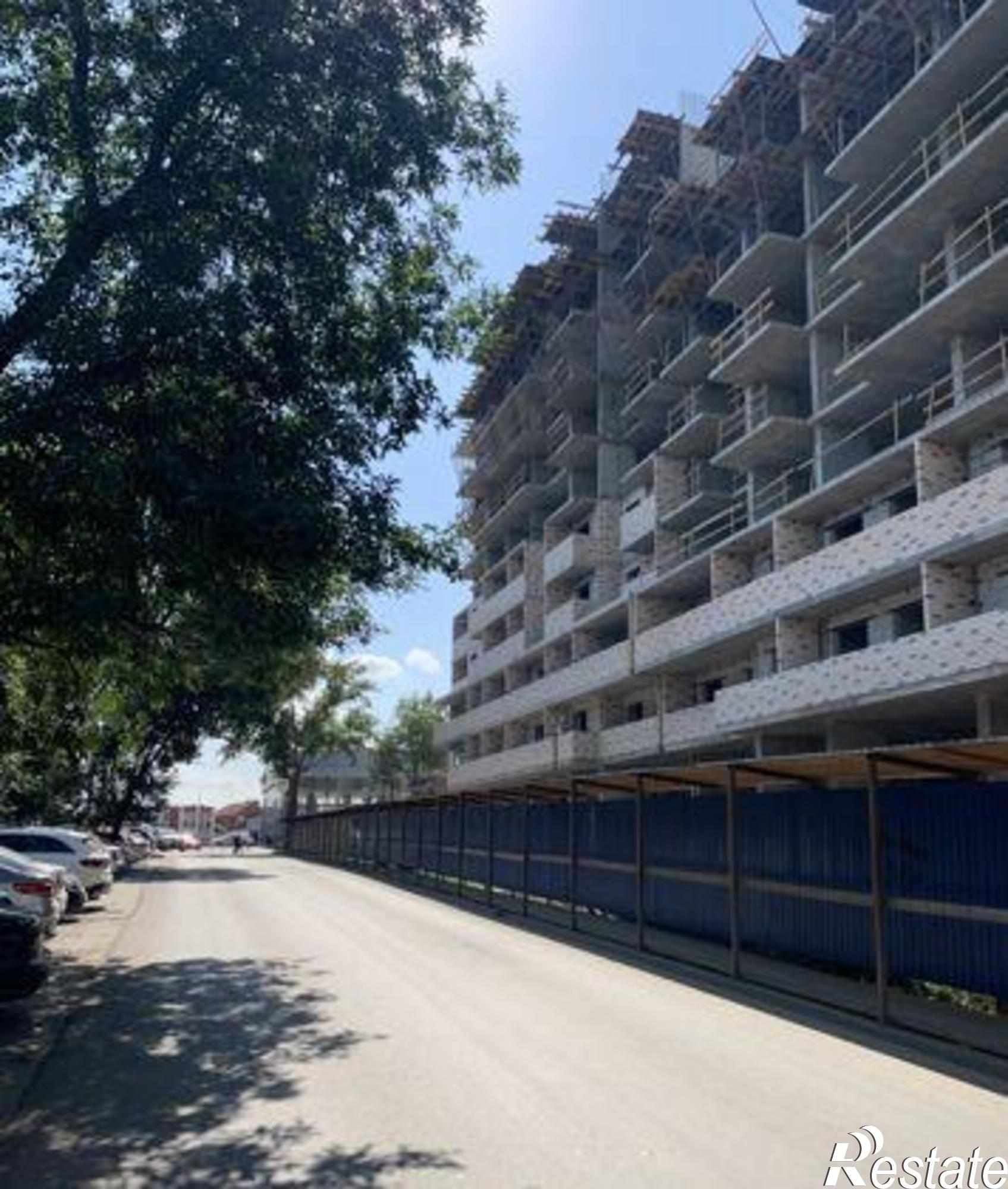 Купить квартиру за 6 110 000 рублей на улица Мечникова, 41/53