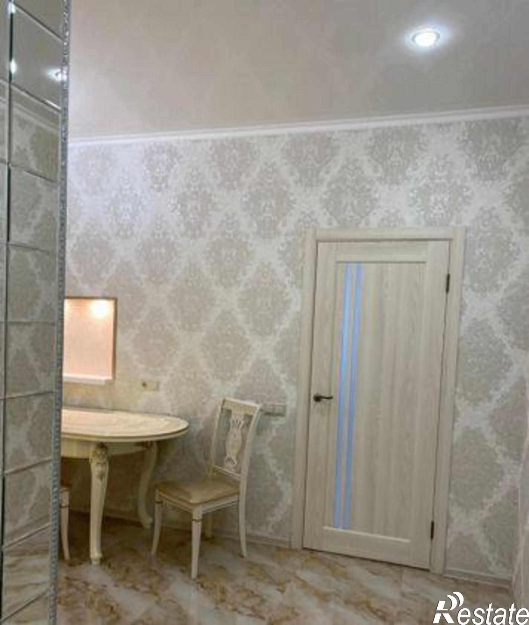 Купить квартиру за 4 560 000 рублей на улица Мечникова, 39Б