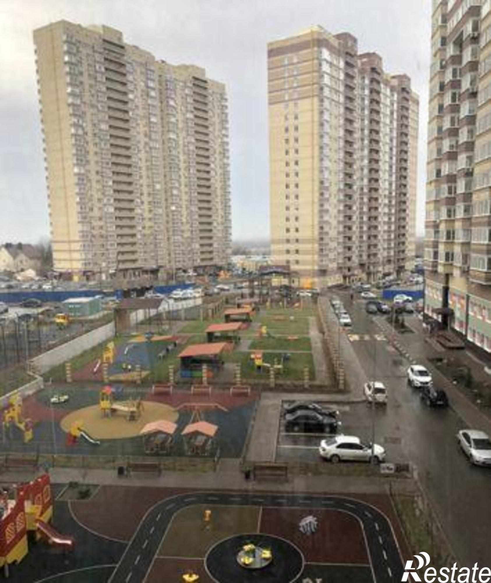 Купить квартиру за 3 340 000 рублей на Магнитогорская улица, 1В