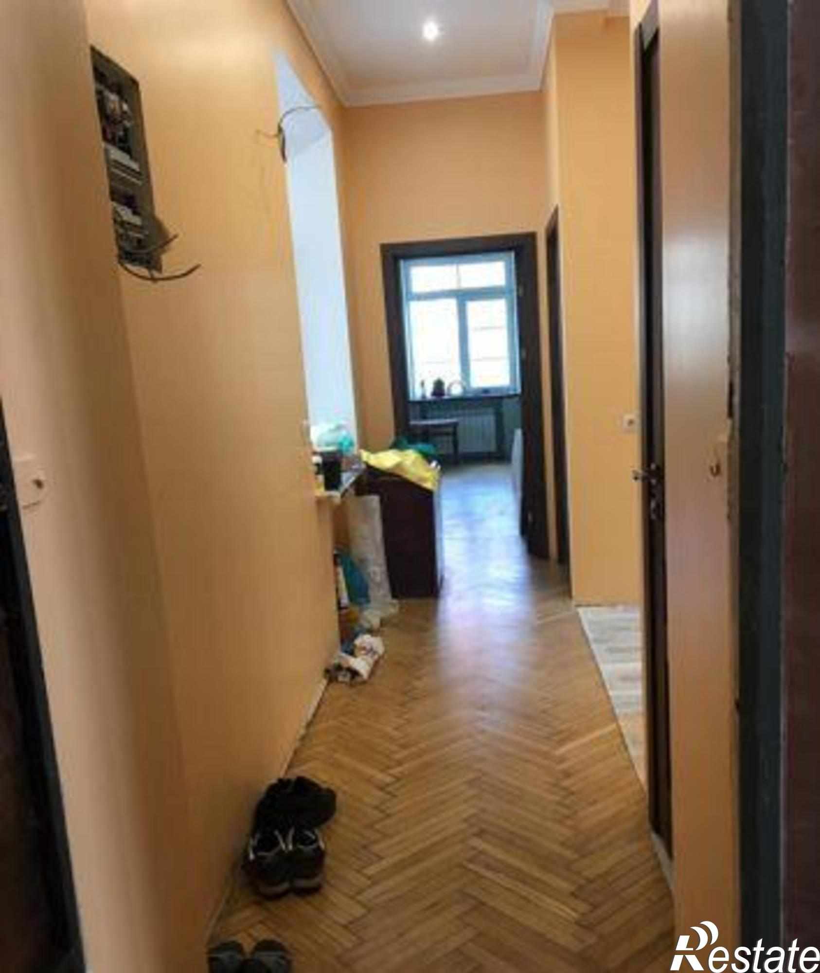 Купить квартиру за 6 390 000 рублей на Пушкинская улица, 49