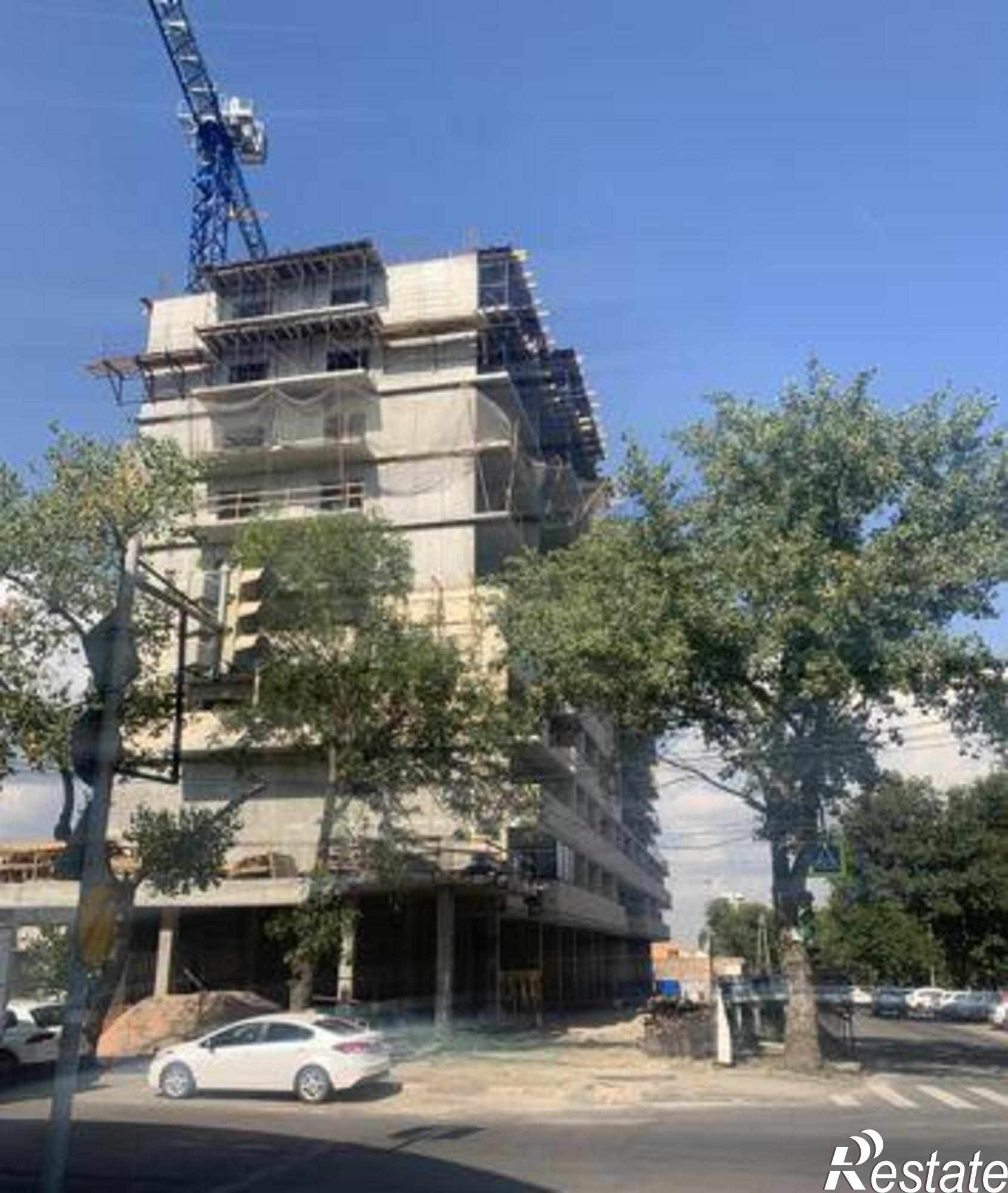 Купить квартиру за 6 110 000 рублей на улица Мечникова, 41/53
