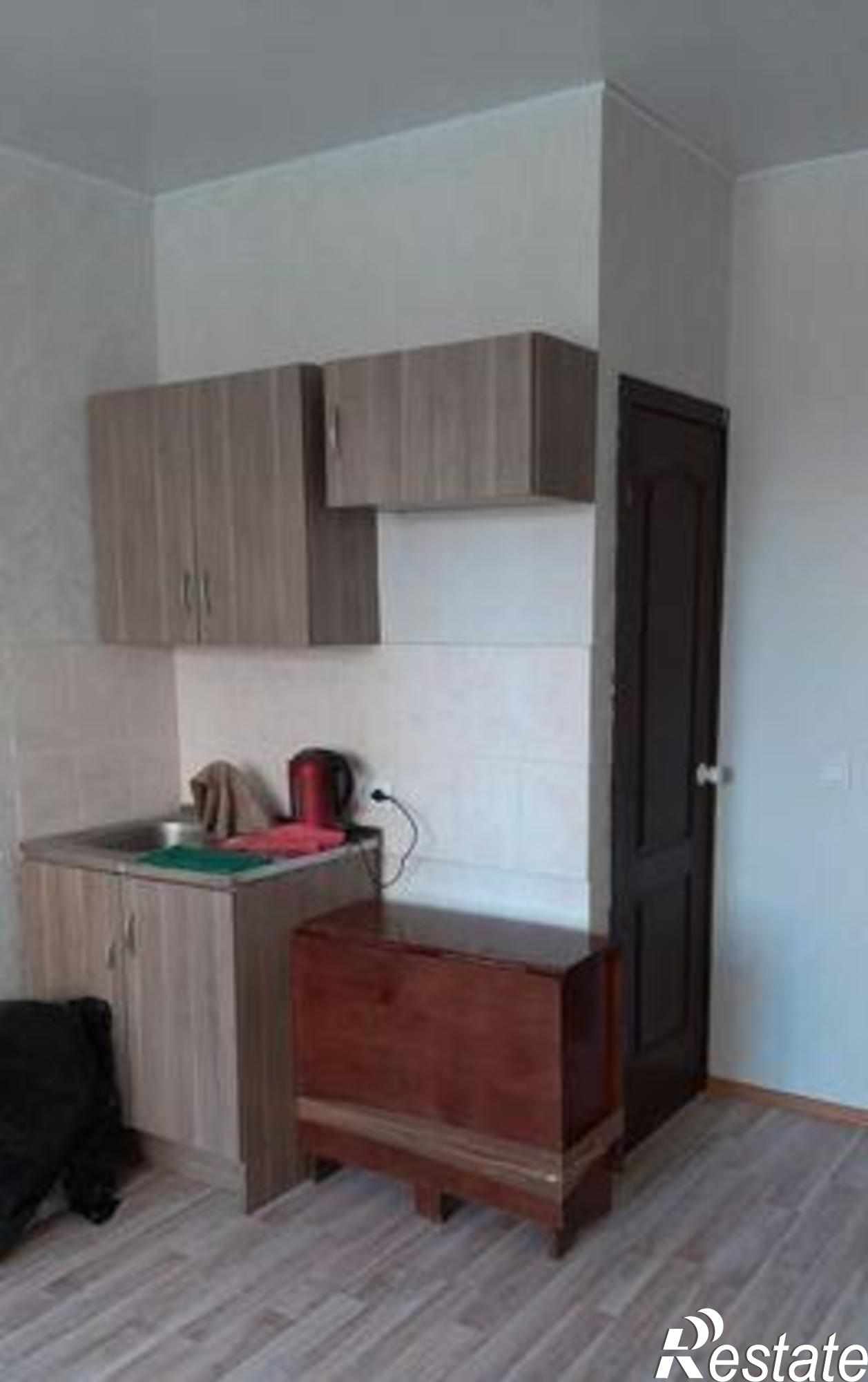 Купить квартиру за 1 220 000 рублей на Жлобинский переулок, 19Е