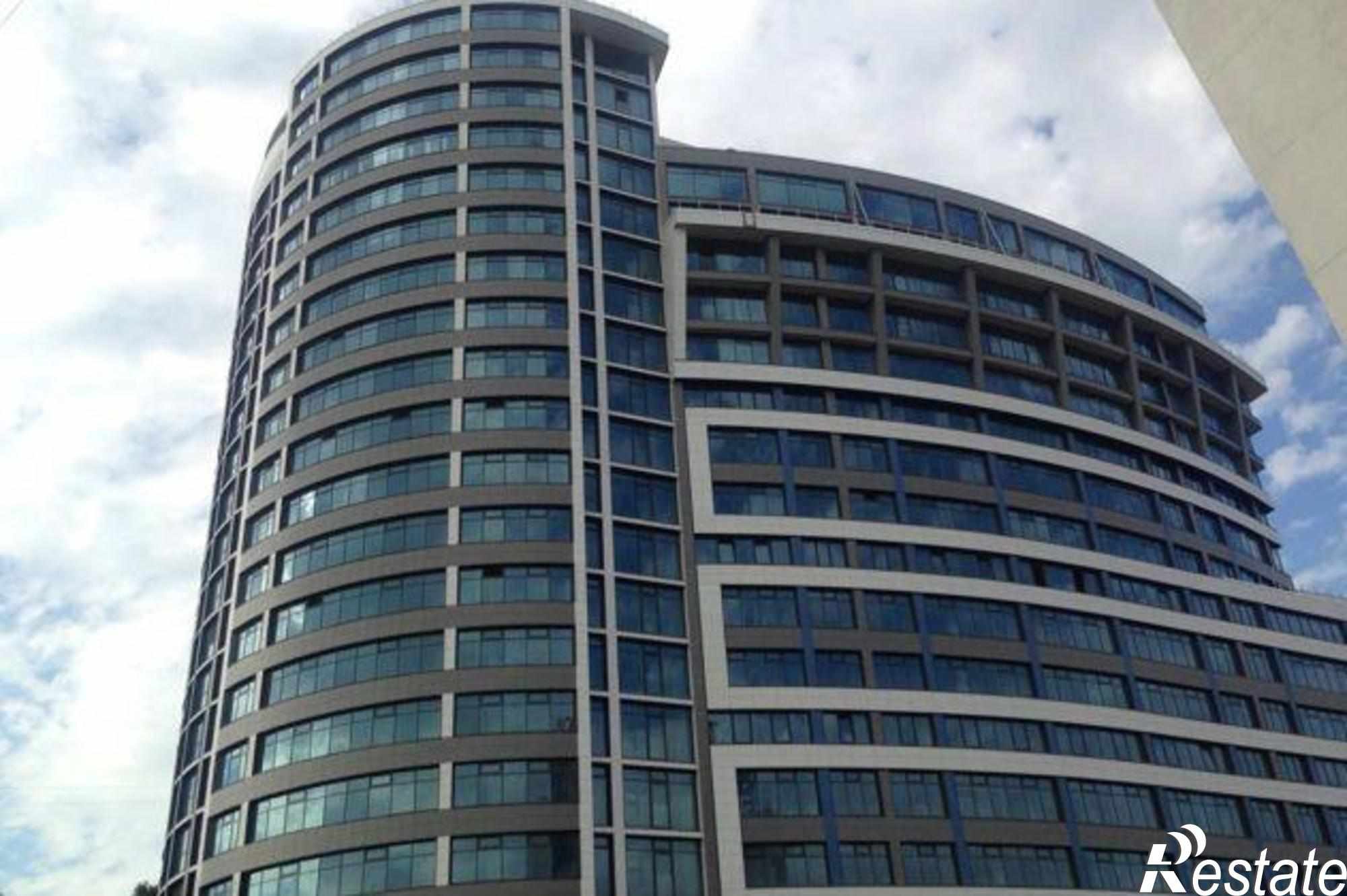 Купить квартиру за 7 240 000 рублей на Будённовский проспект, 2А/23Б