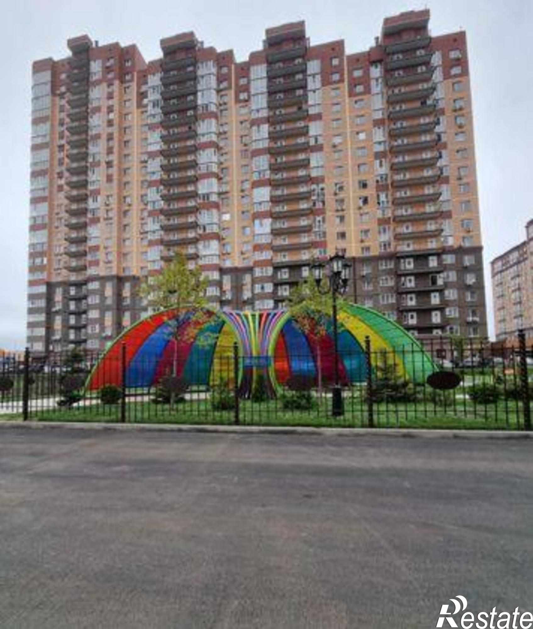 Купить квартиру за 3 150 000 рублей на Берберовская улица, 2/101
