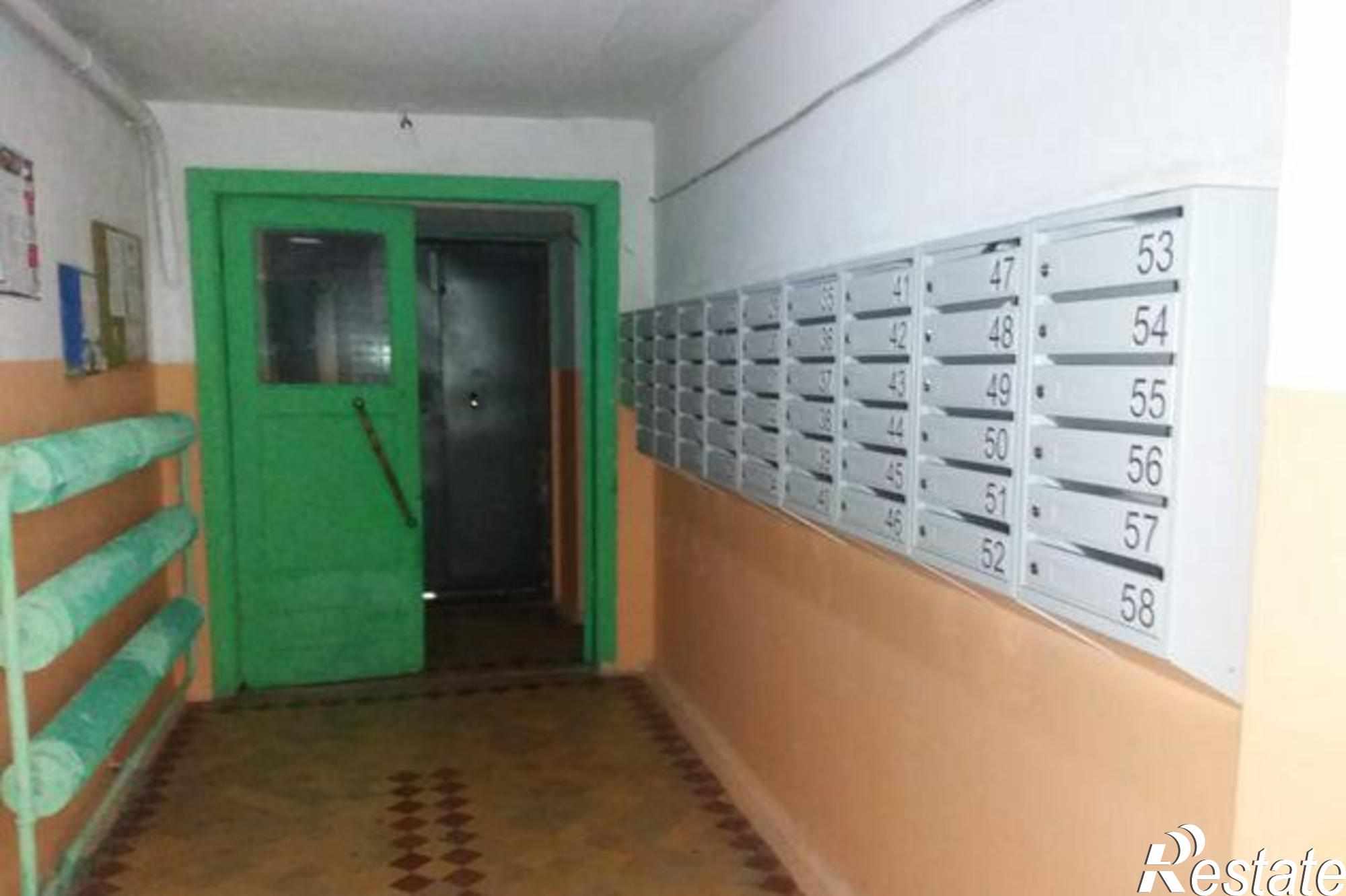 Купить квартиру за 3 570 000 рублей на Будённовский проспект, 1А