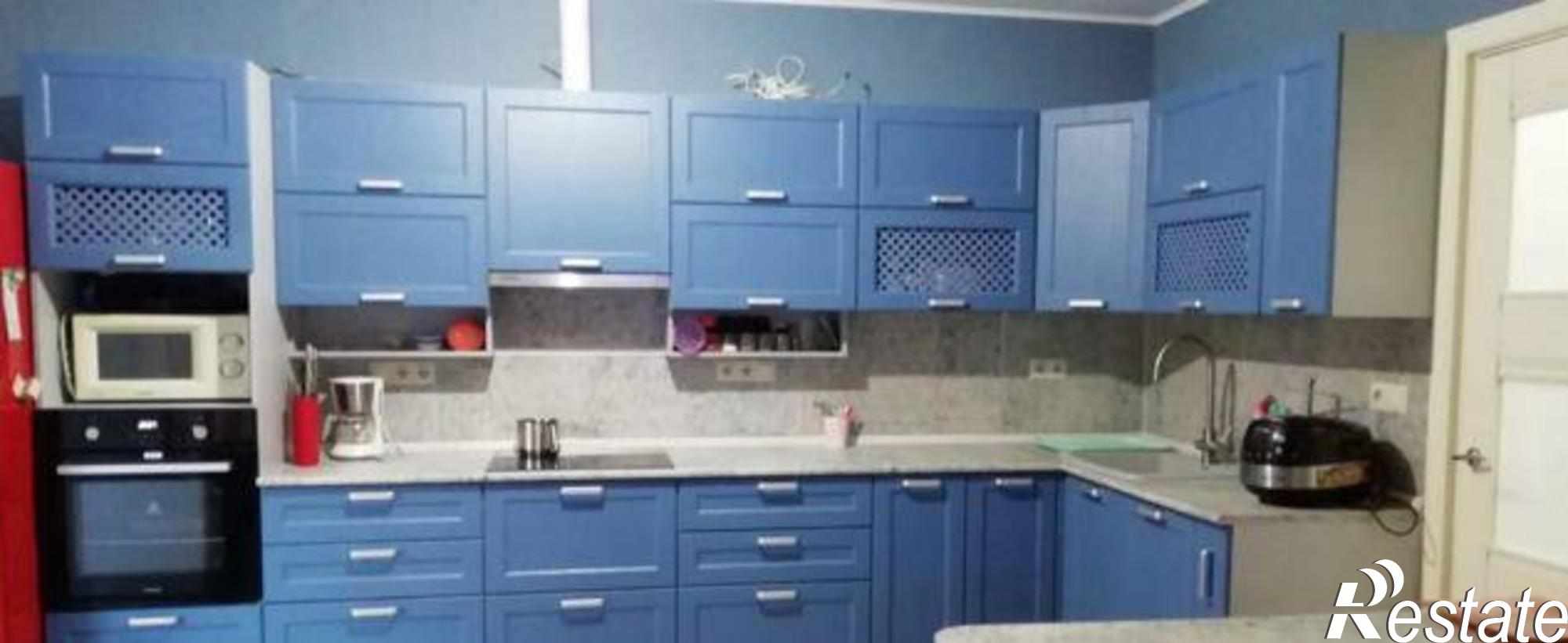 Купить квартиру за 6 390 000 рублей на Очаковская улица, 39