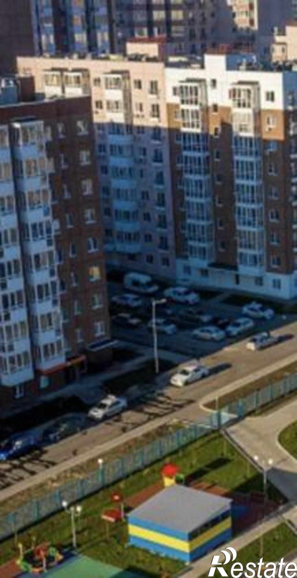 Купить квартиру за 2 510 000 рублей на проспект Солженицына, 23
