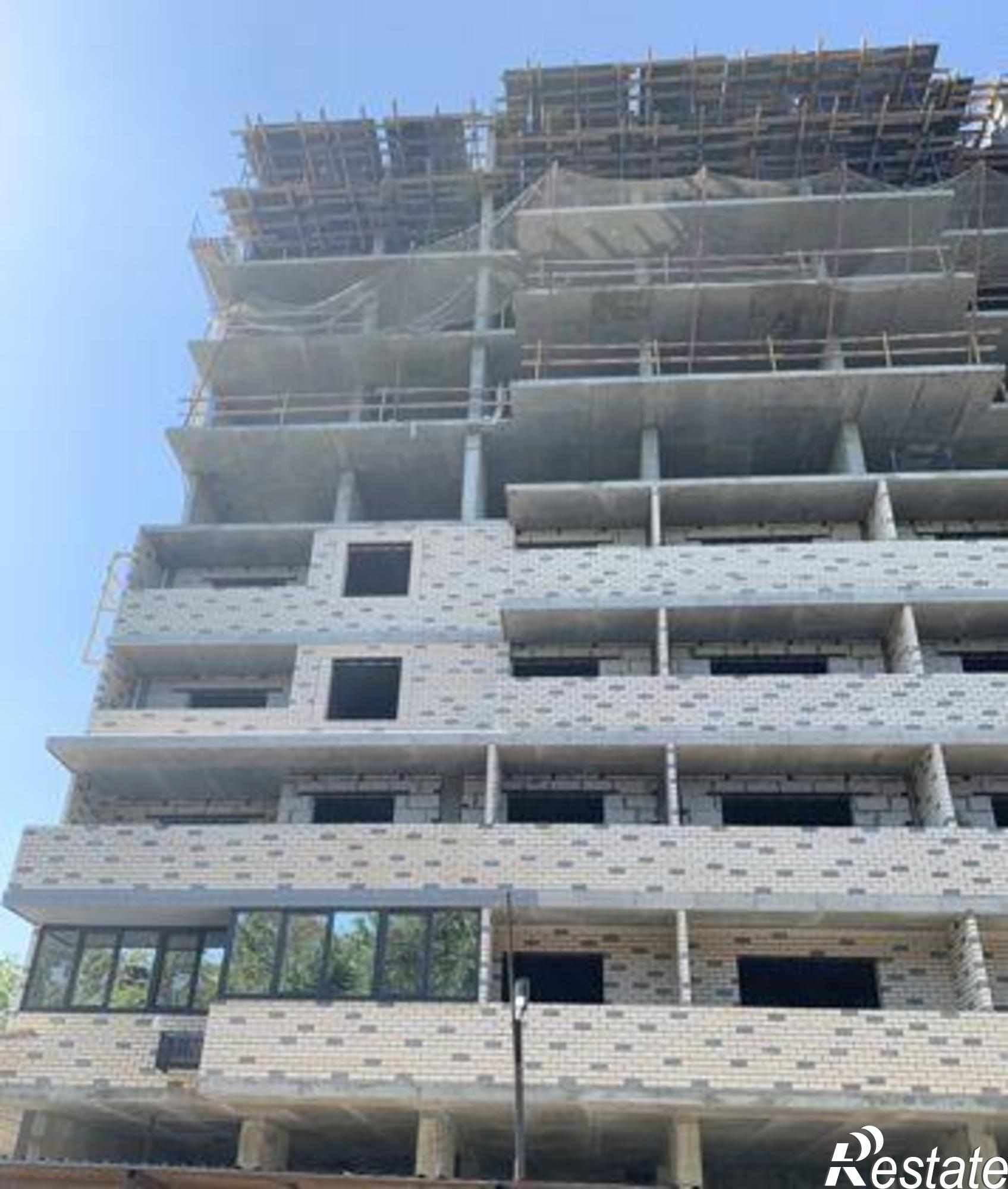 Купить квартиру за 6 110 000 рублей на улица Мечникова, 41/53