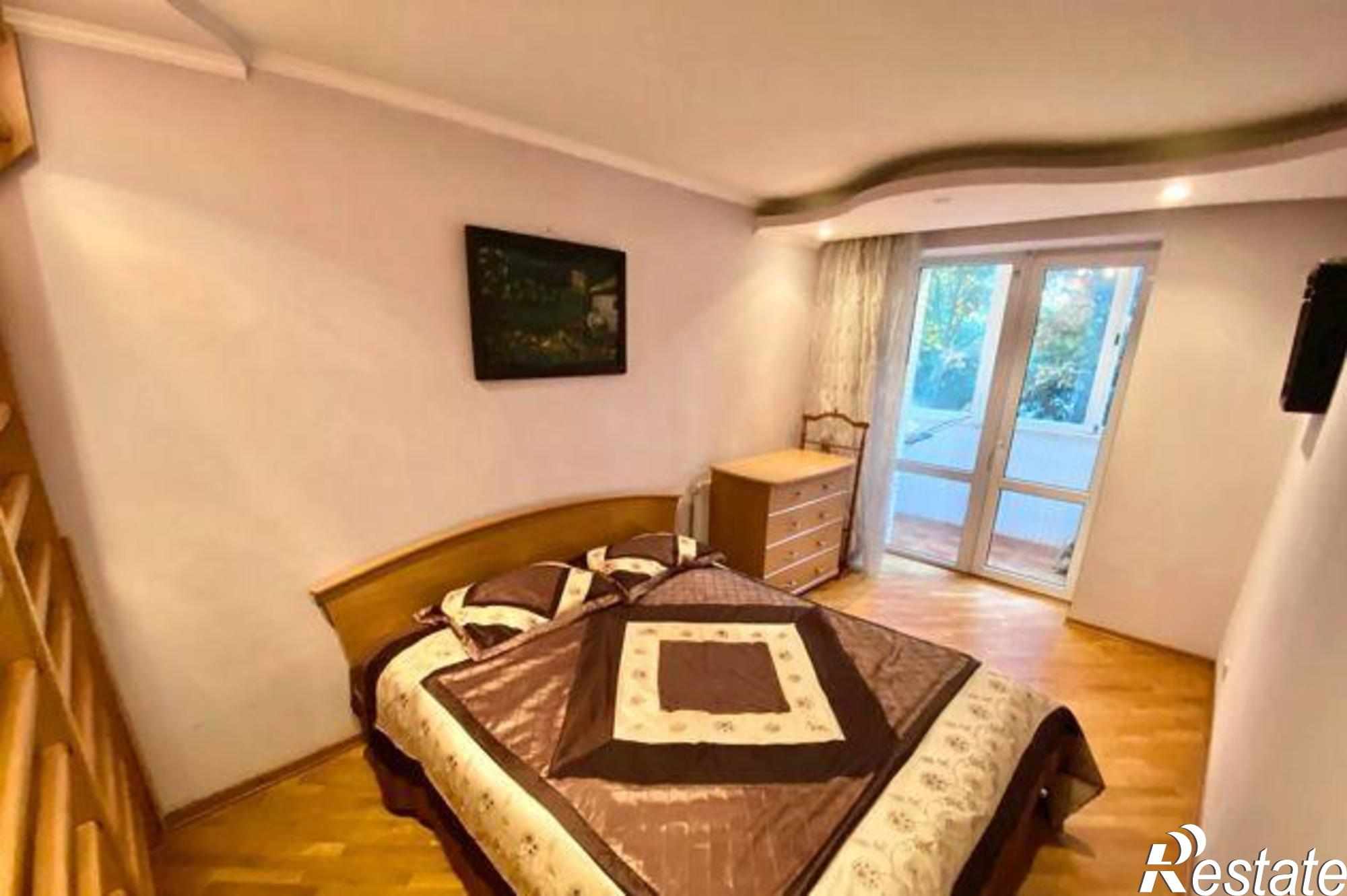 Купить квартиру за 4 690 000 рублей на Абаканская улица, 22