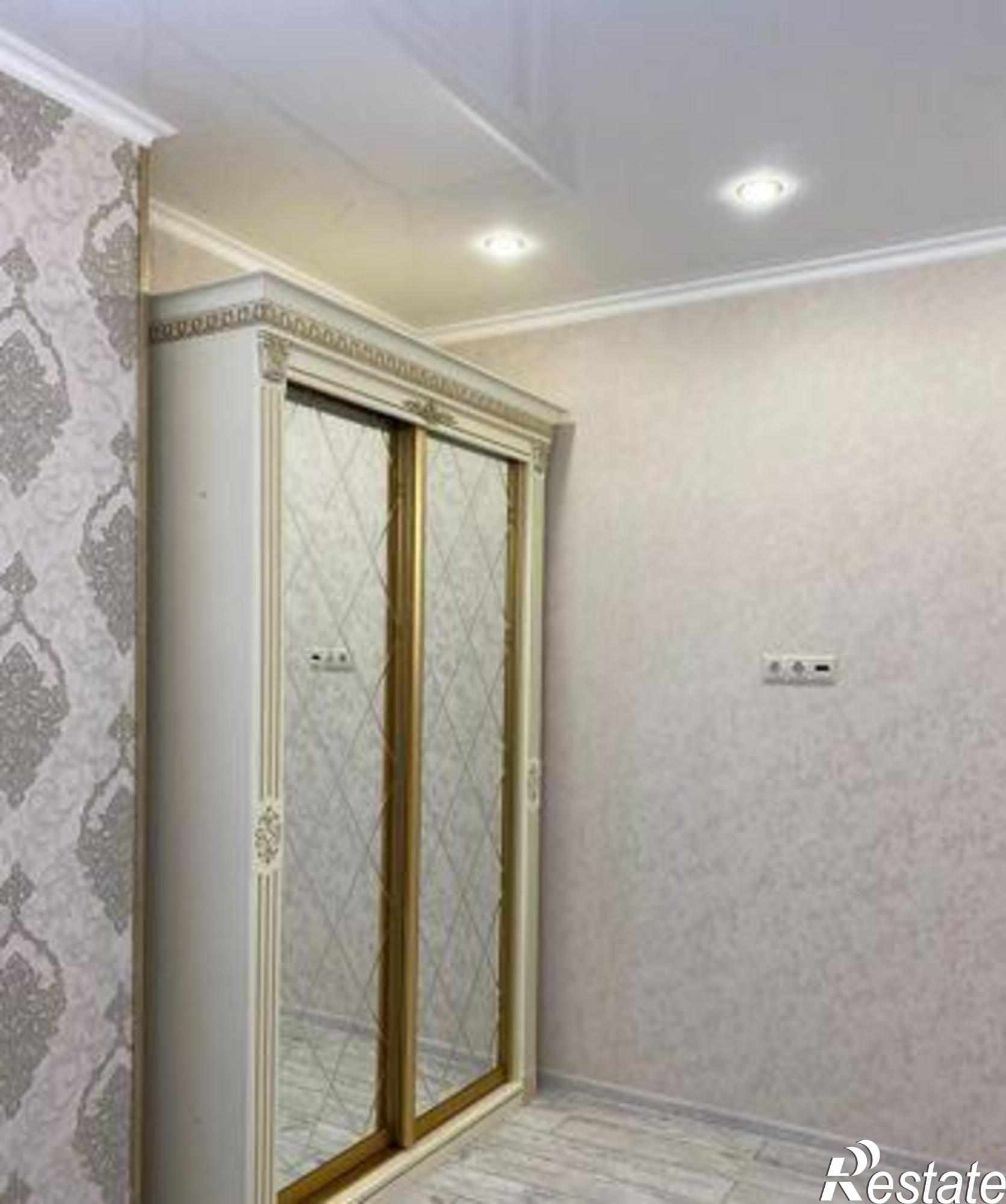 Купить квартиру за 4 560 000 рублей на улица Мечникова, 39Б