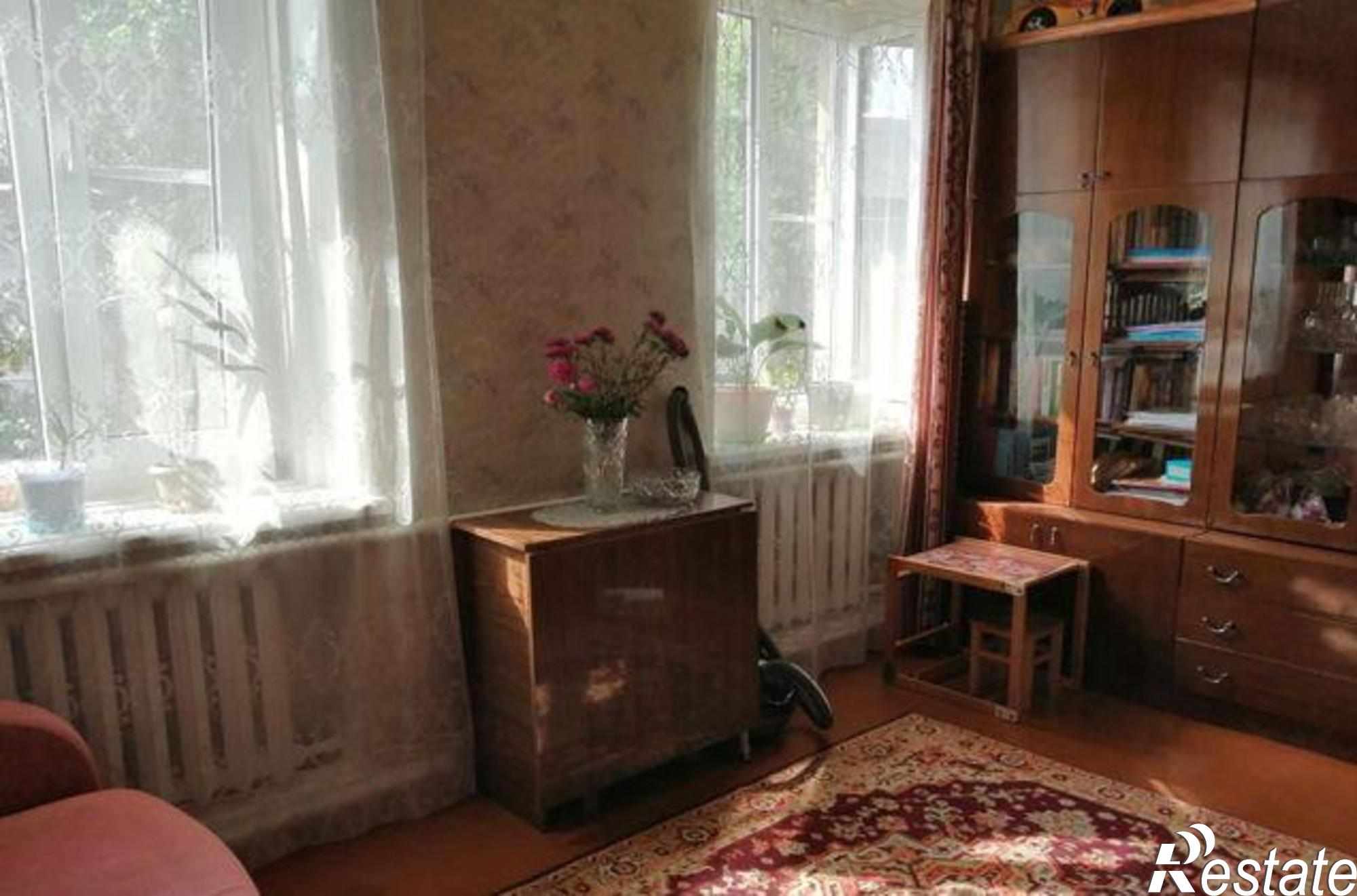 Купить квартиру за 2 300 000 рублей на Коммунистический проспект, 9