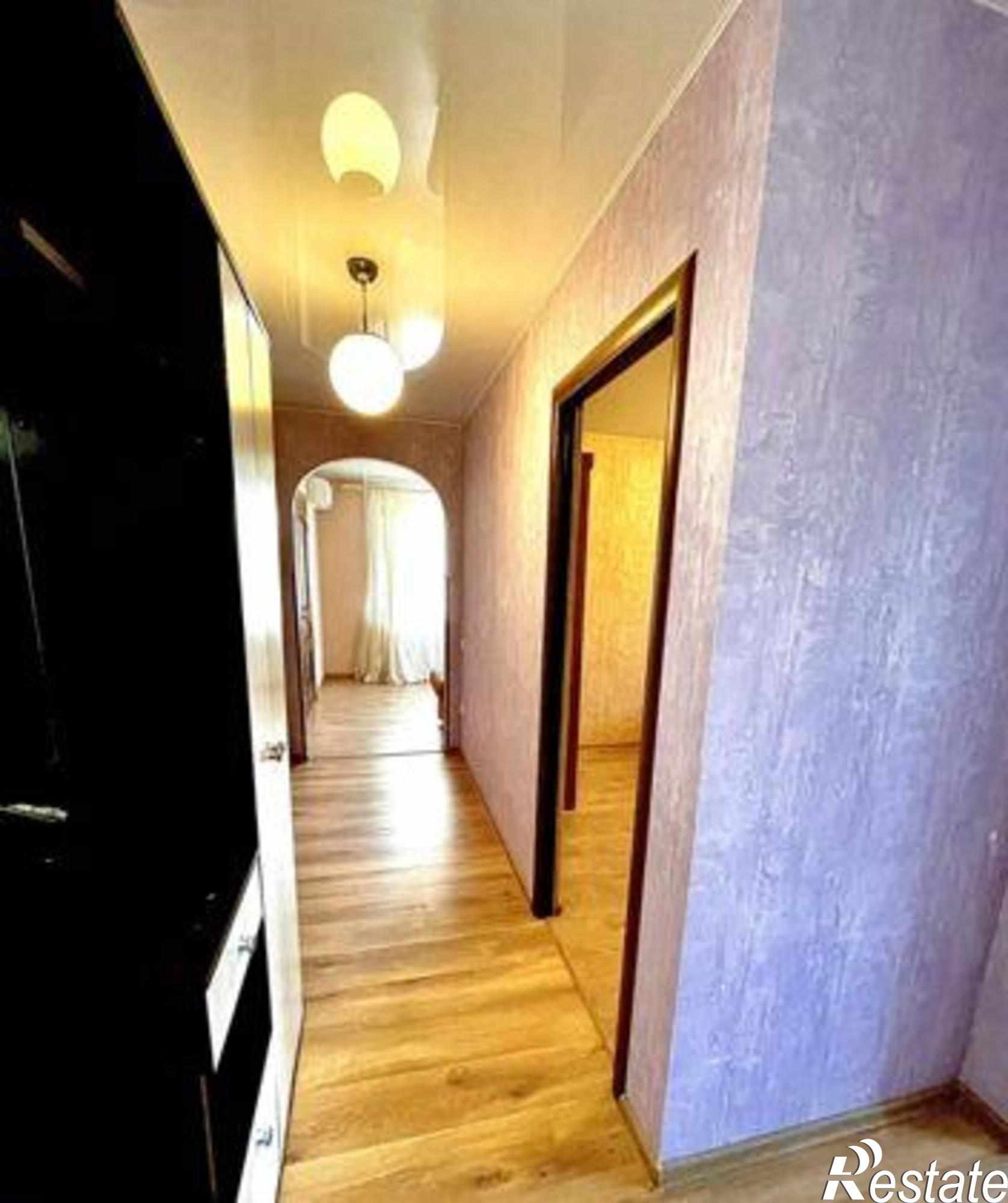 Купить квартиру за 4 040 000 рублей на улица Борко, 1