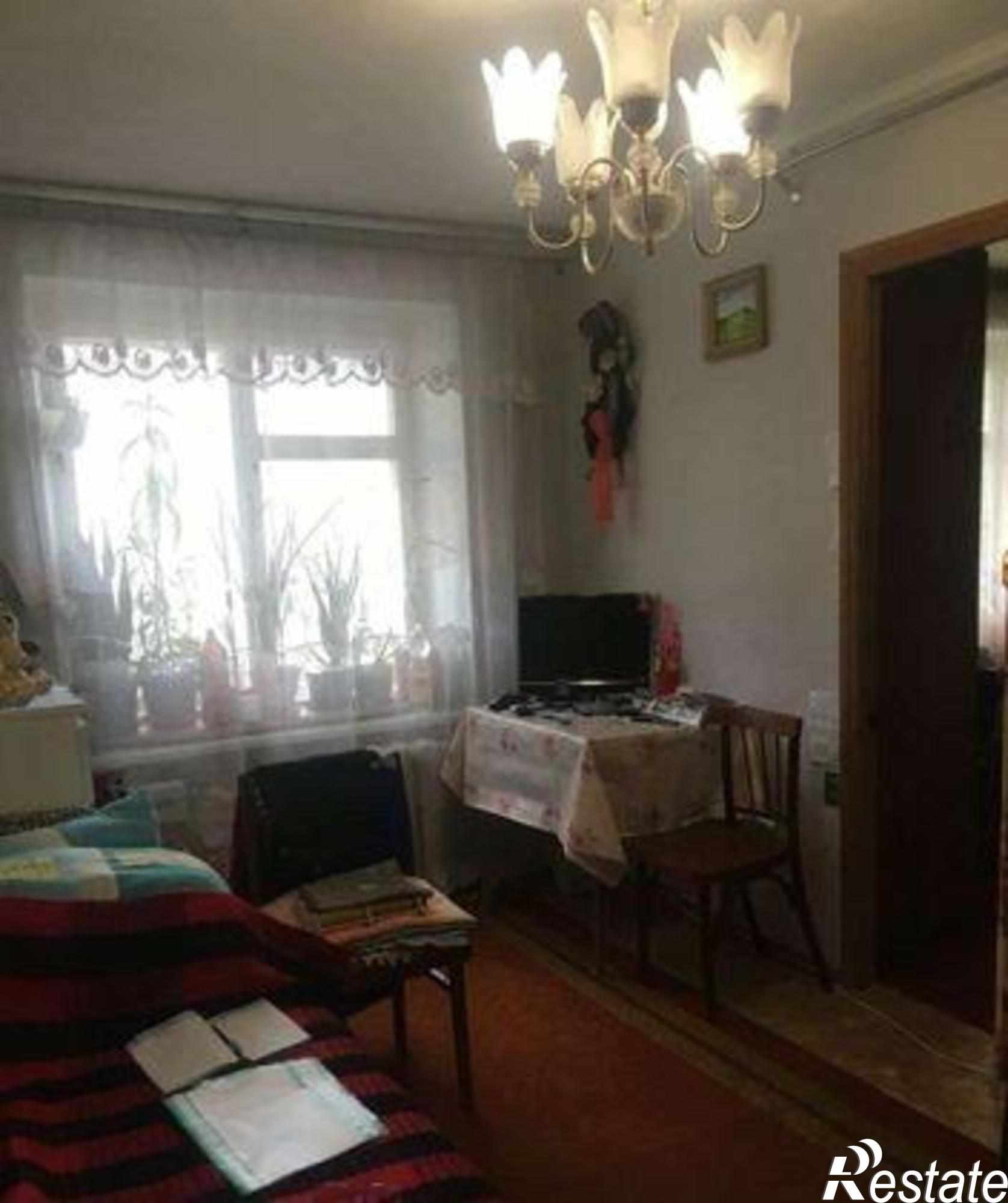 Купить квартиру за 2 630 000 рублей на Абаканская улица, 20