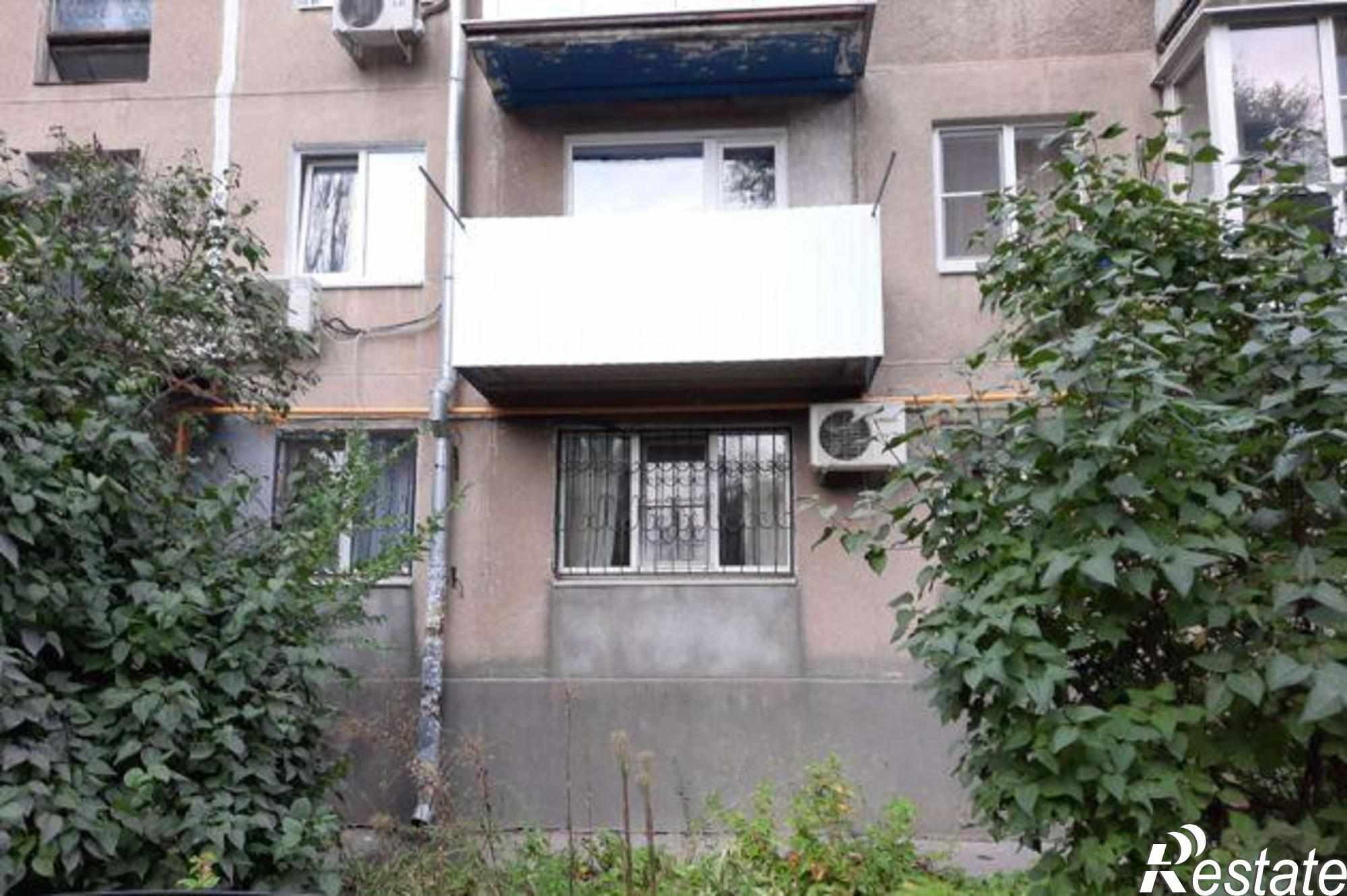 Купить квартиру за 3 240 000 рублей на улица Мечникова, 148