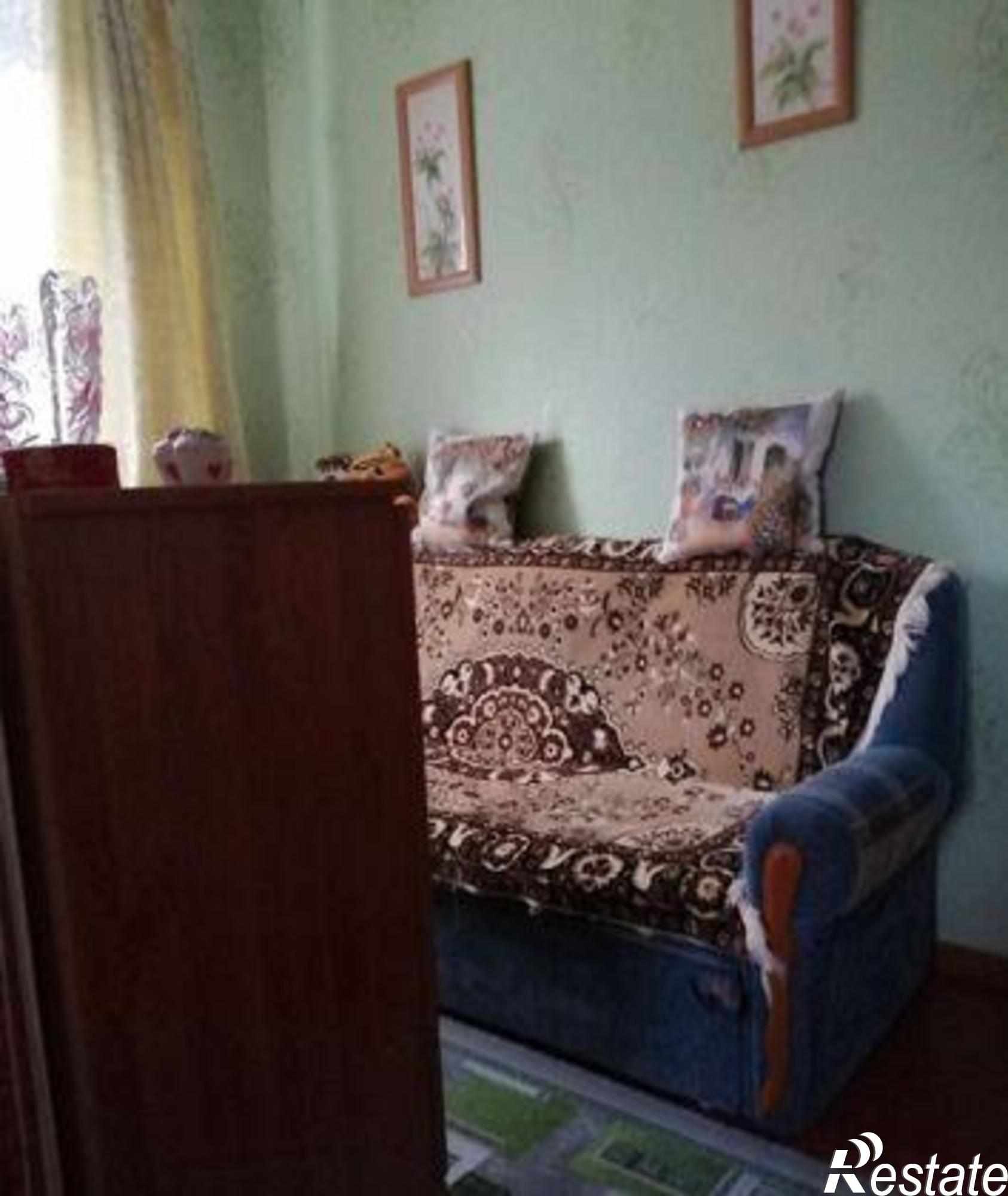Купить квартиру за 2 300 000 рублей на Коммунистический проспект, 9