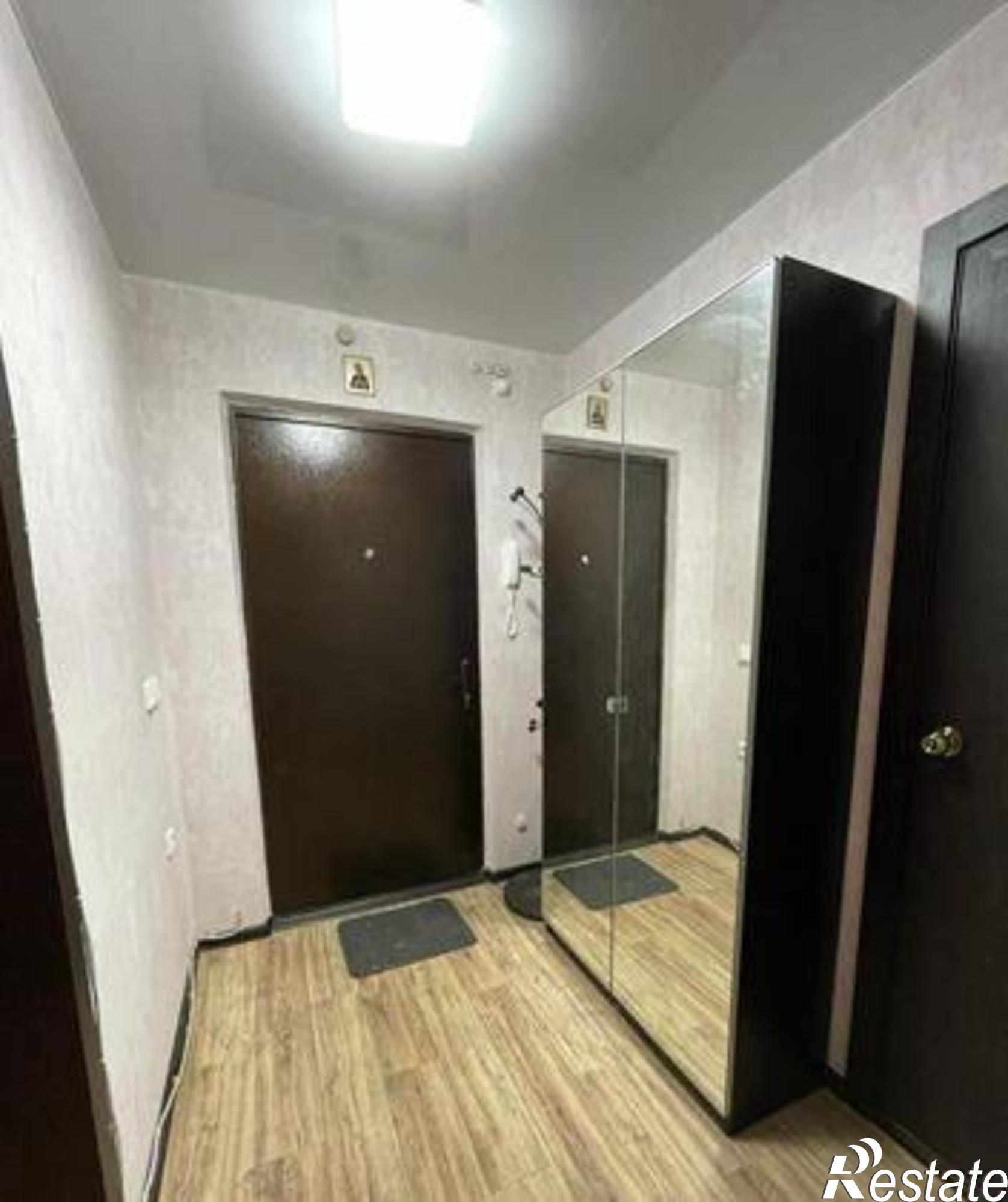 Купить квартиру за 2 210 000 рублей на улица Висаитова, 5/11