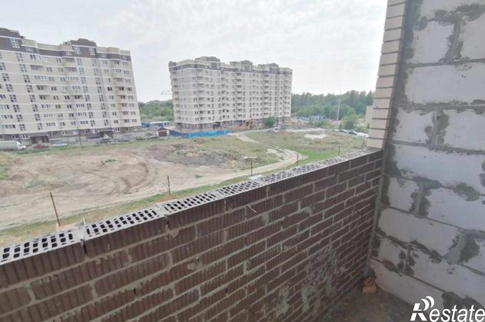 Купить квартиру за 1 490 000 рублей на Батуринская улица, 167