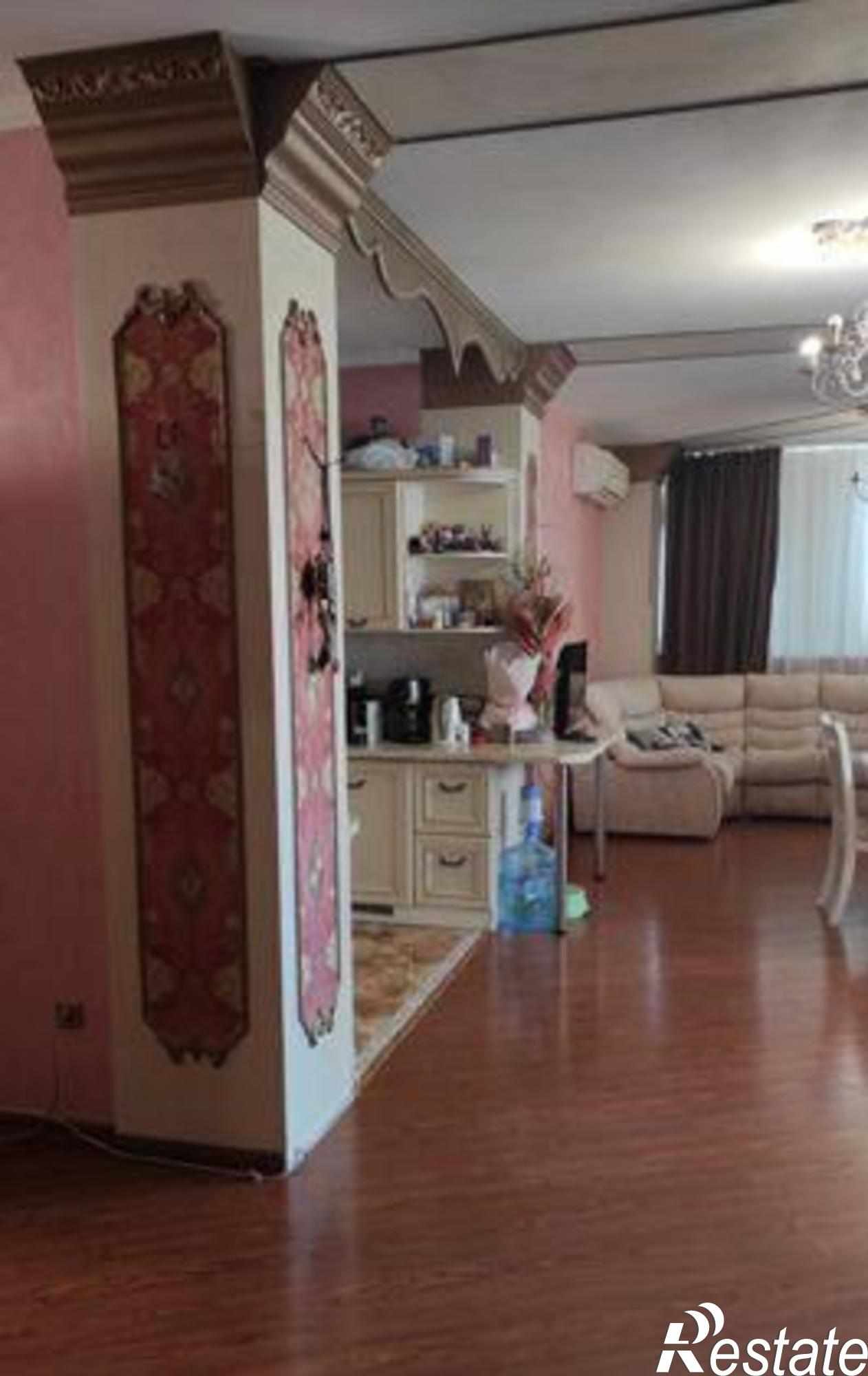 Купить квартиру за 7 510 000 рублей на улица Закруткина, 2/2