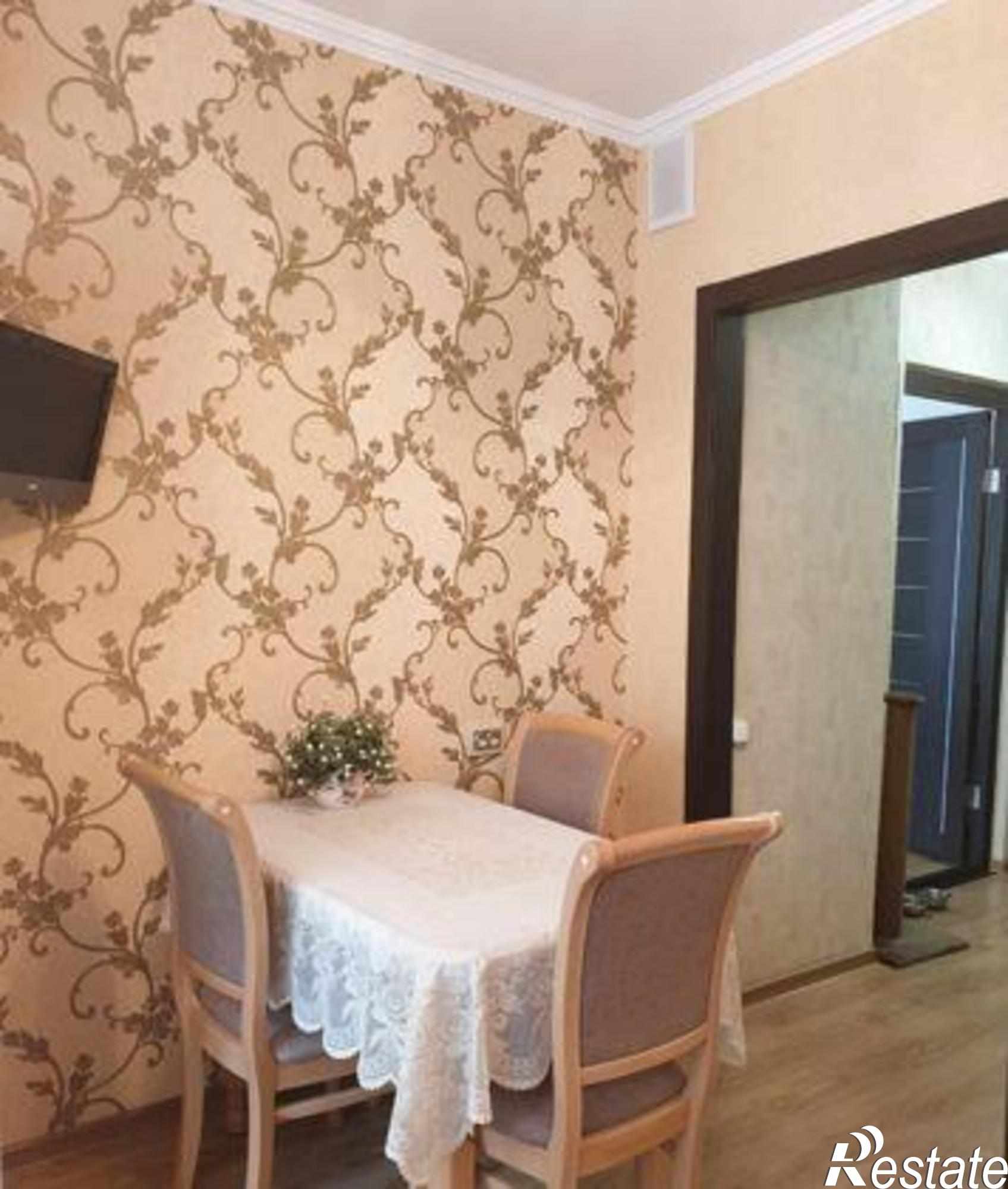 Купить квартиру за 3 010 000 рублей на Беломорский переулок, 16Г