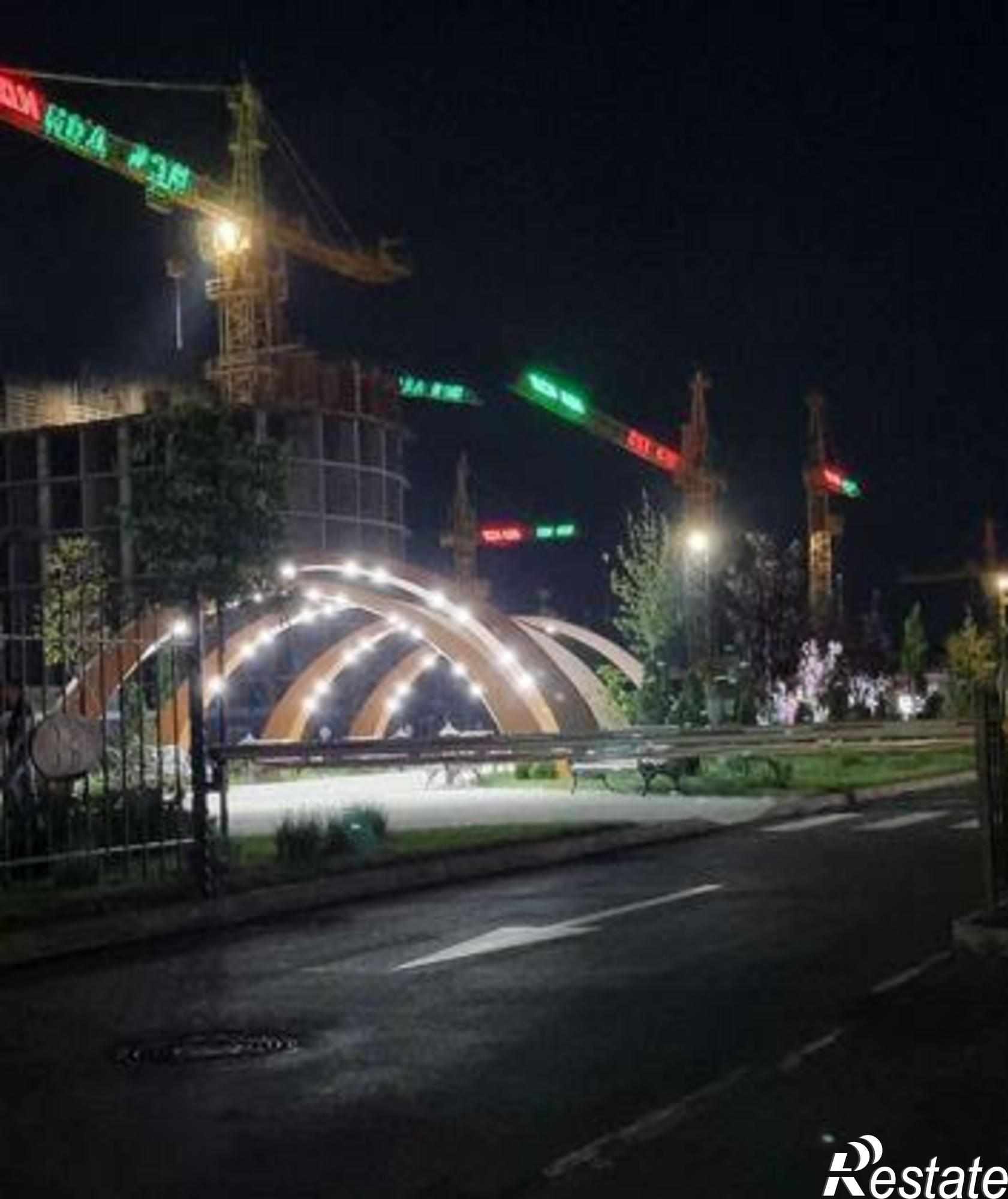 Купить квартиру за 3 150 000 рублей на Берберовская улица, 2/101