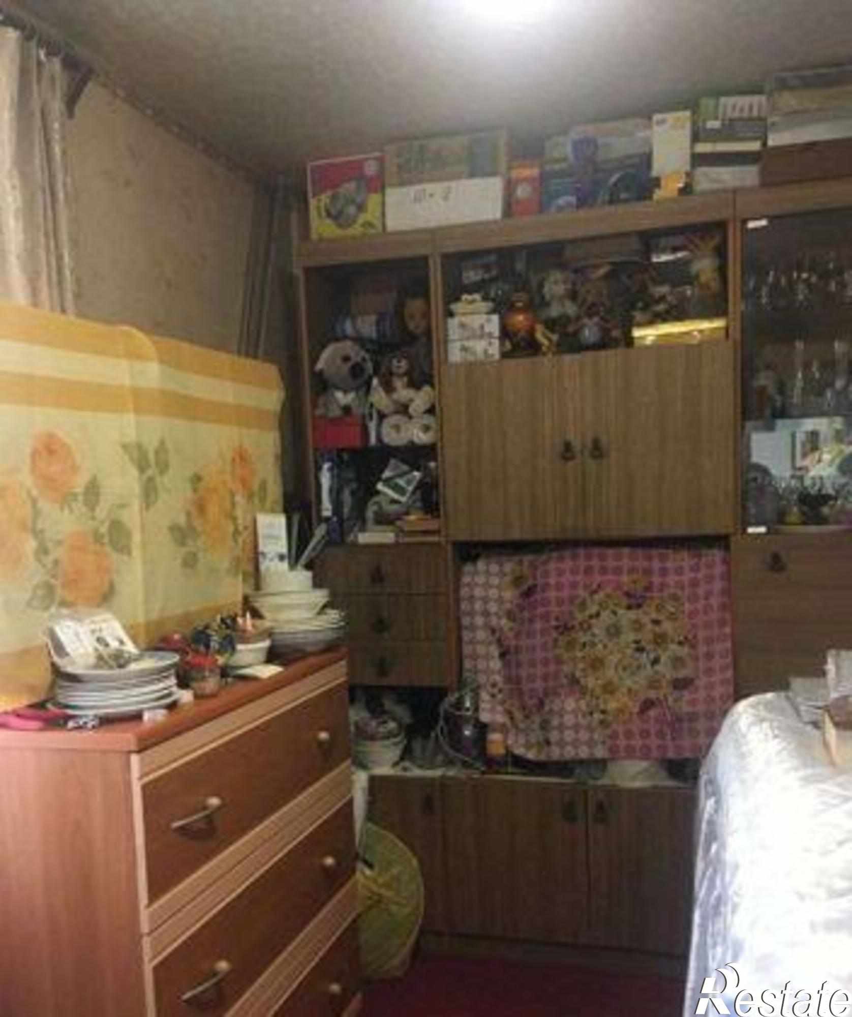 Купить квартиру за 2 630 000 рублей на Абаканская улица, 20