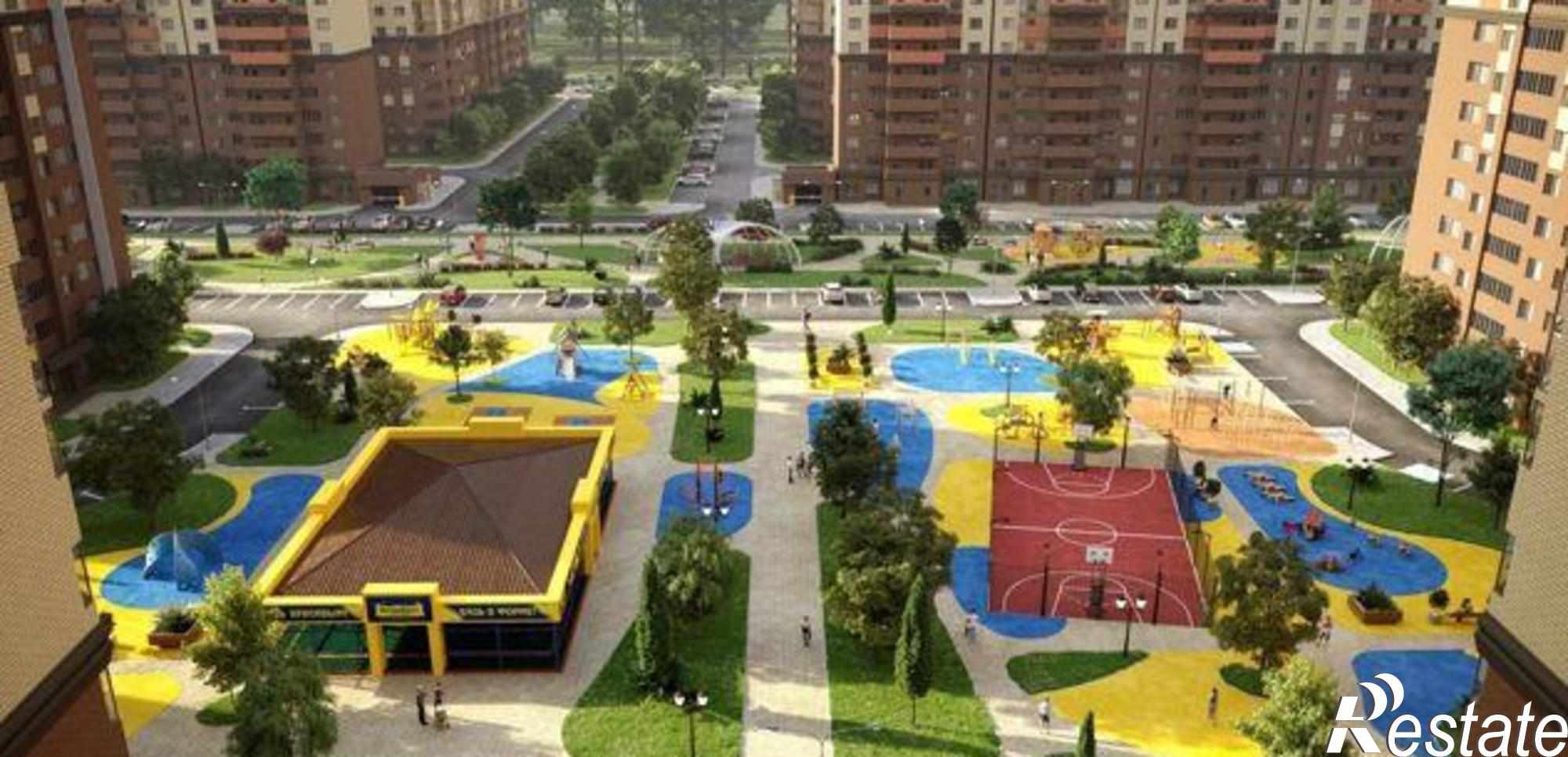 Купить квартиру за 4 220 000 рублей на Берберовская улица, 14