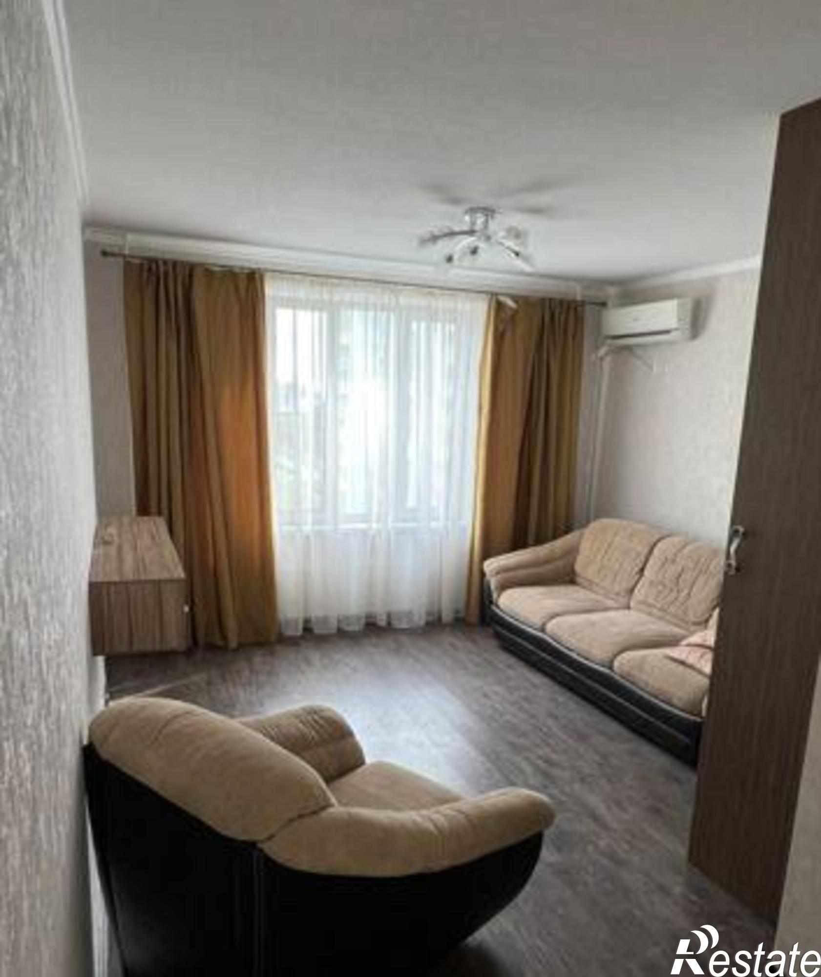 Купить квартиру за 4 470 000 рублей на улица Ерёменко, 95/30