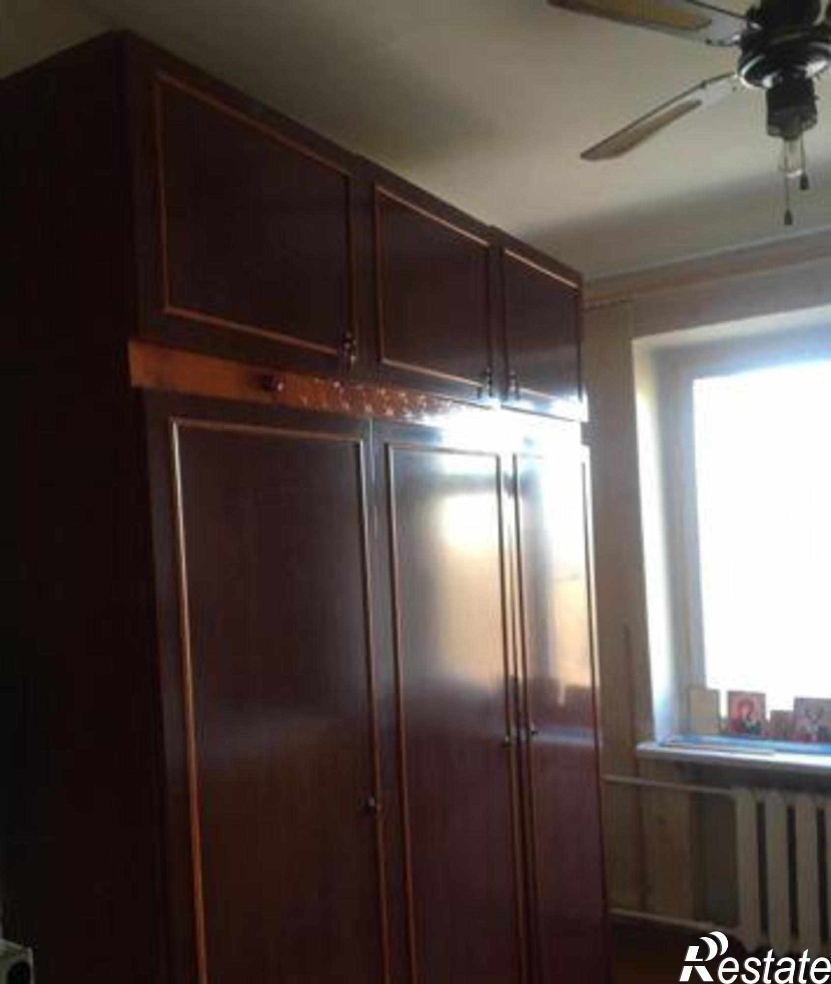 Купить квартиру за 2 420 000 рублей на улица Добровольского, 5/4
