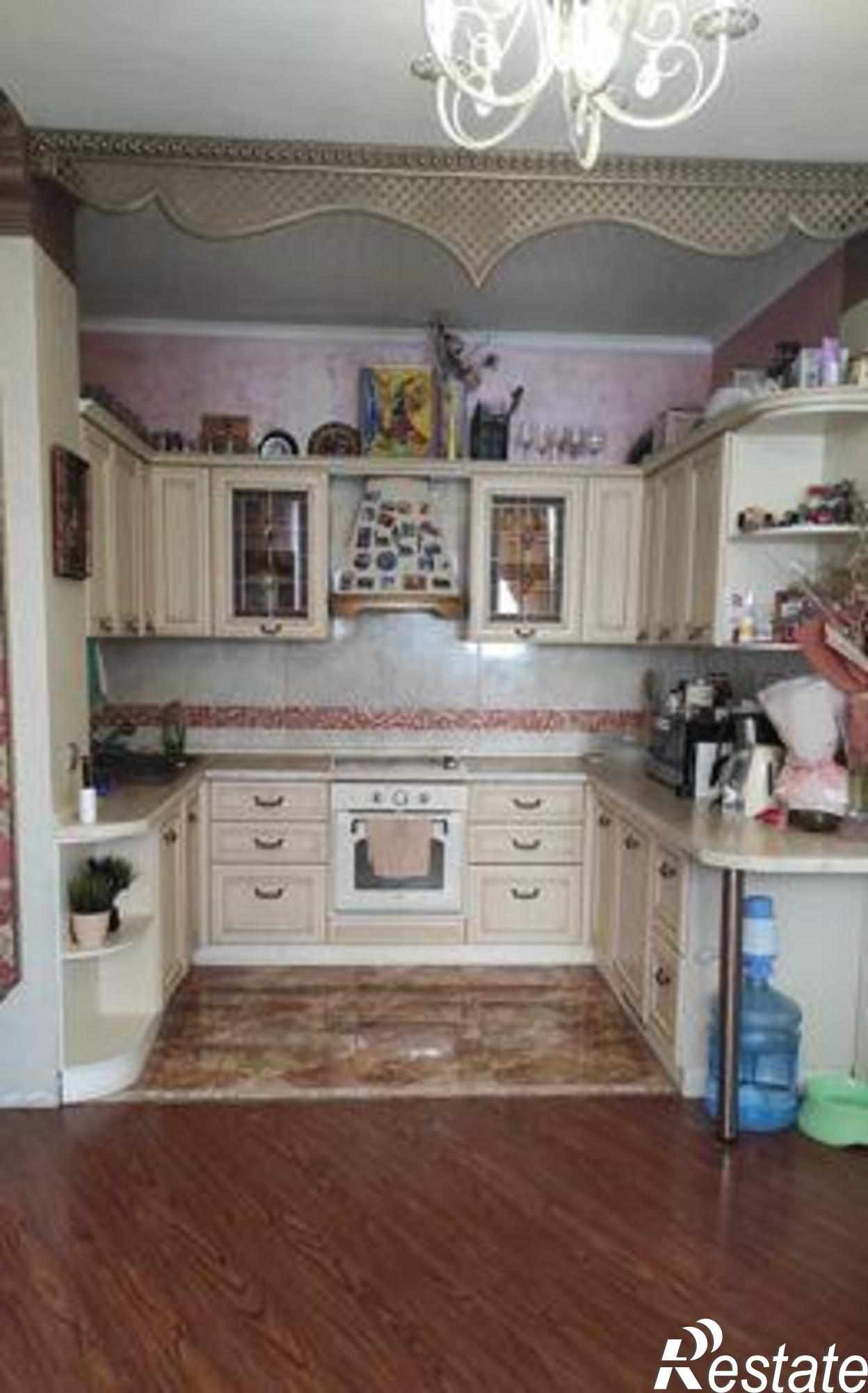 Купить квартиру за 7 510 000 рублей на улица Закруткина, 2/2