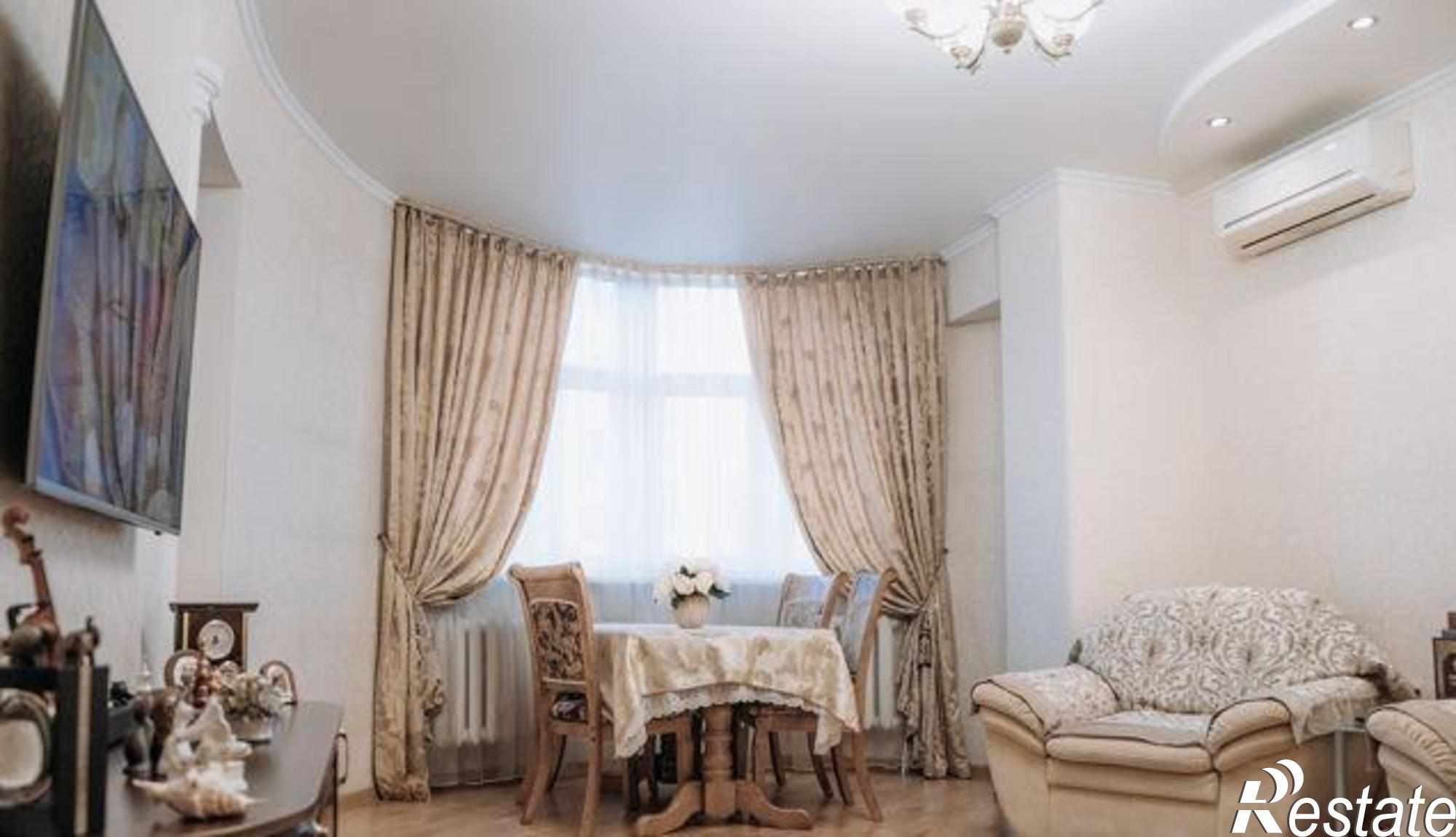 Купить квартиру за 7 520 000 рублей на улица Максима Горького, 13/56