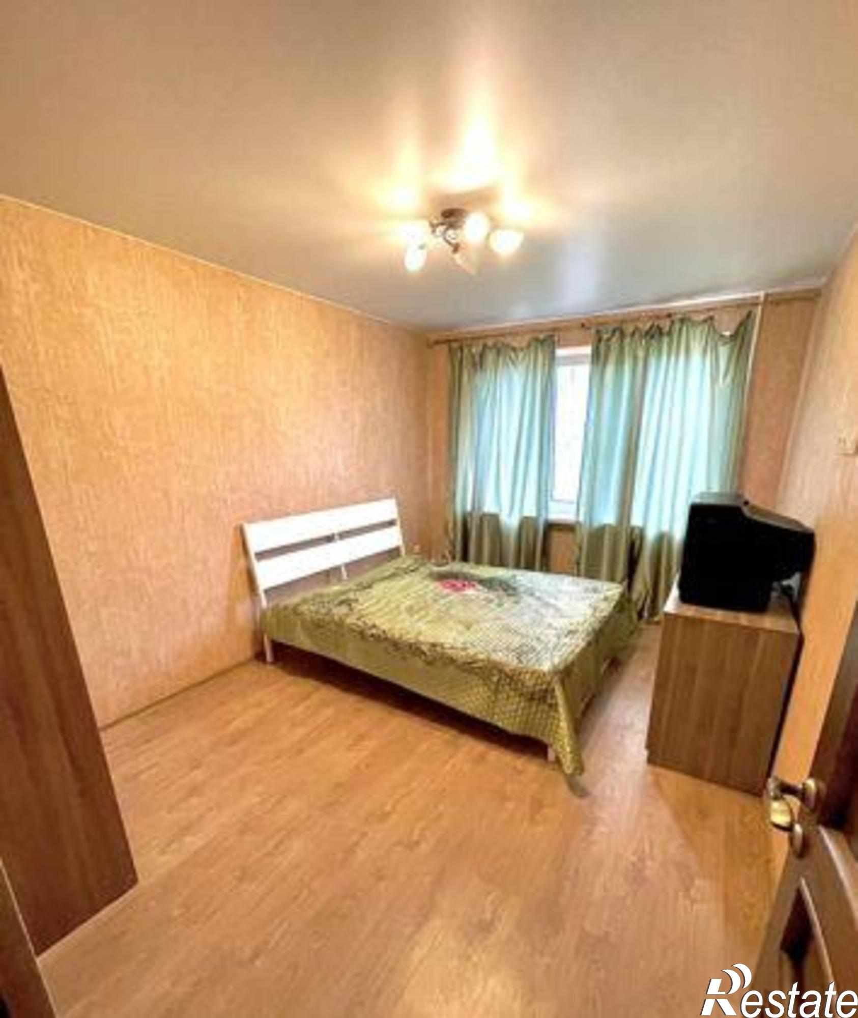 Купить квартиру за 4 040 000 рублей на улица Борко, 1