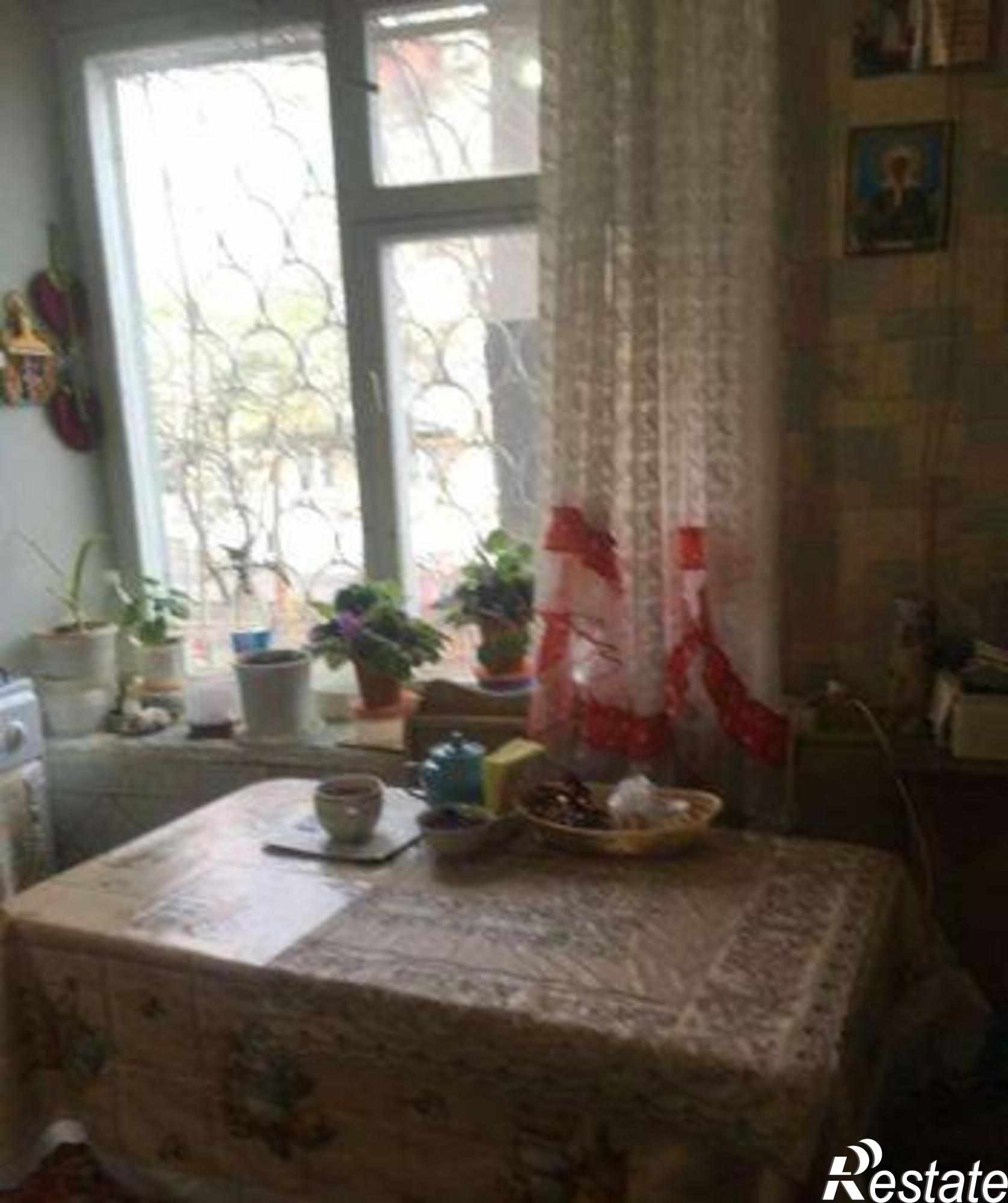 Купить квартиру за 2 630 000 рублей на Абаканская улица, 20