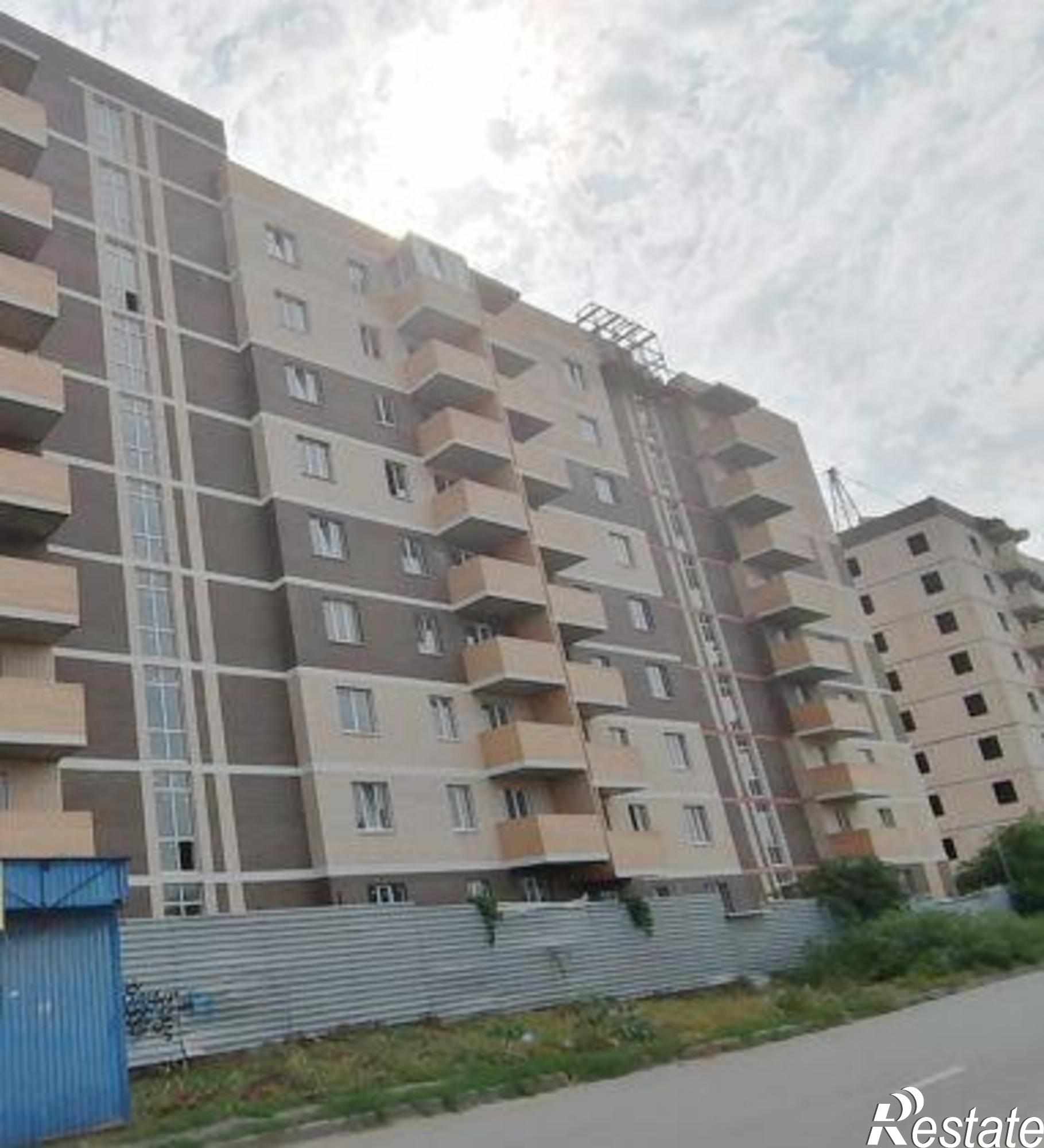 Купить квартиру за 1 490 000 рублей на Батуринская улица, 167