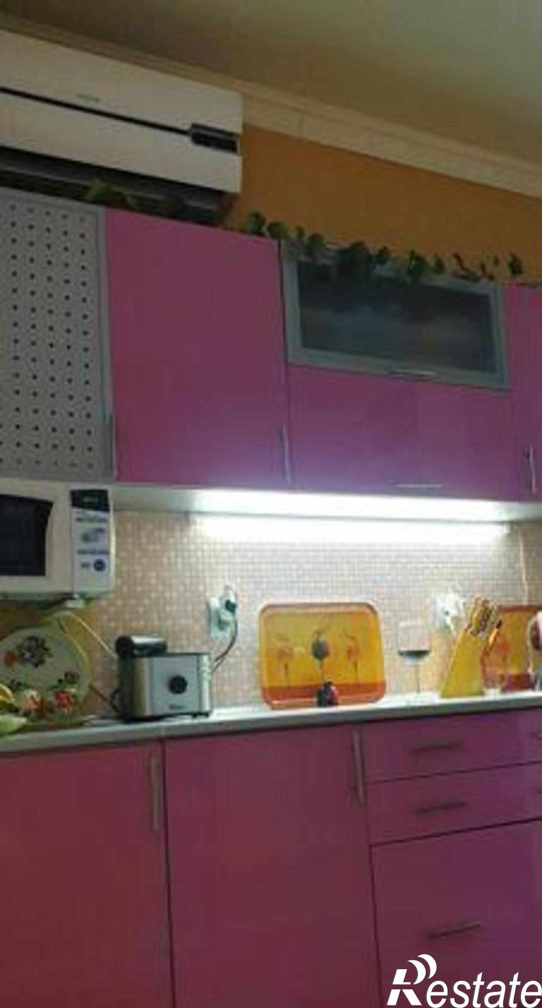 Купить квартиру за 3 380 000 рублей на Лирический переулок, 8/11